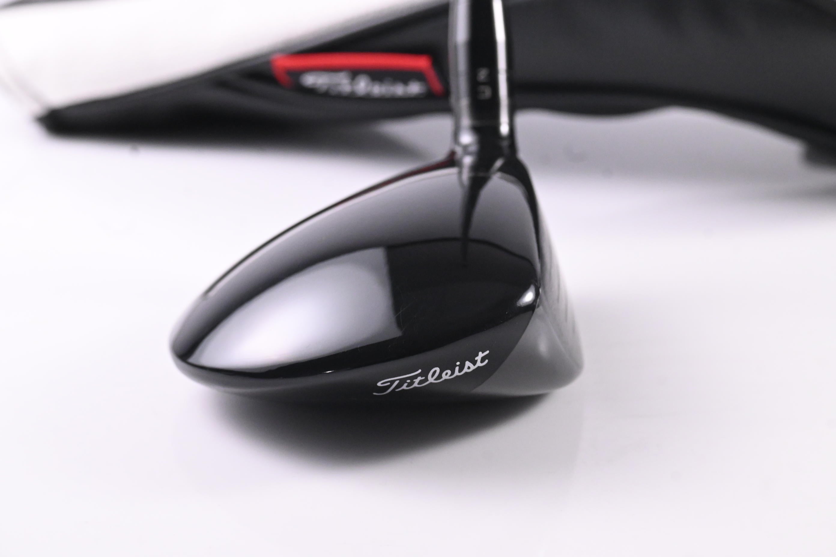 Titleist GT3 #3 Wood / 15 Degree / Stiff Flex Tensei 1K Blue 65 Shaft