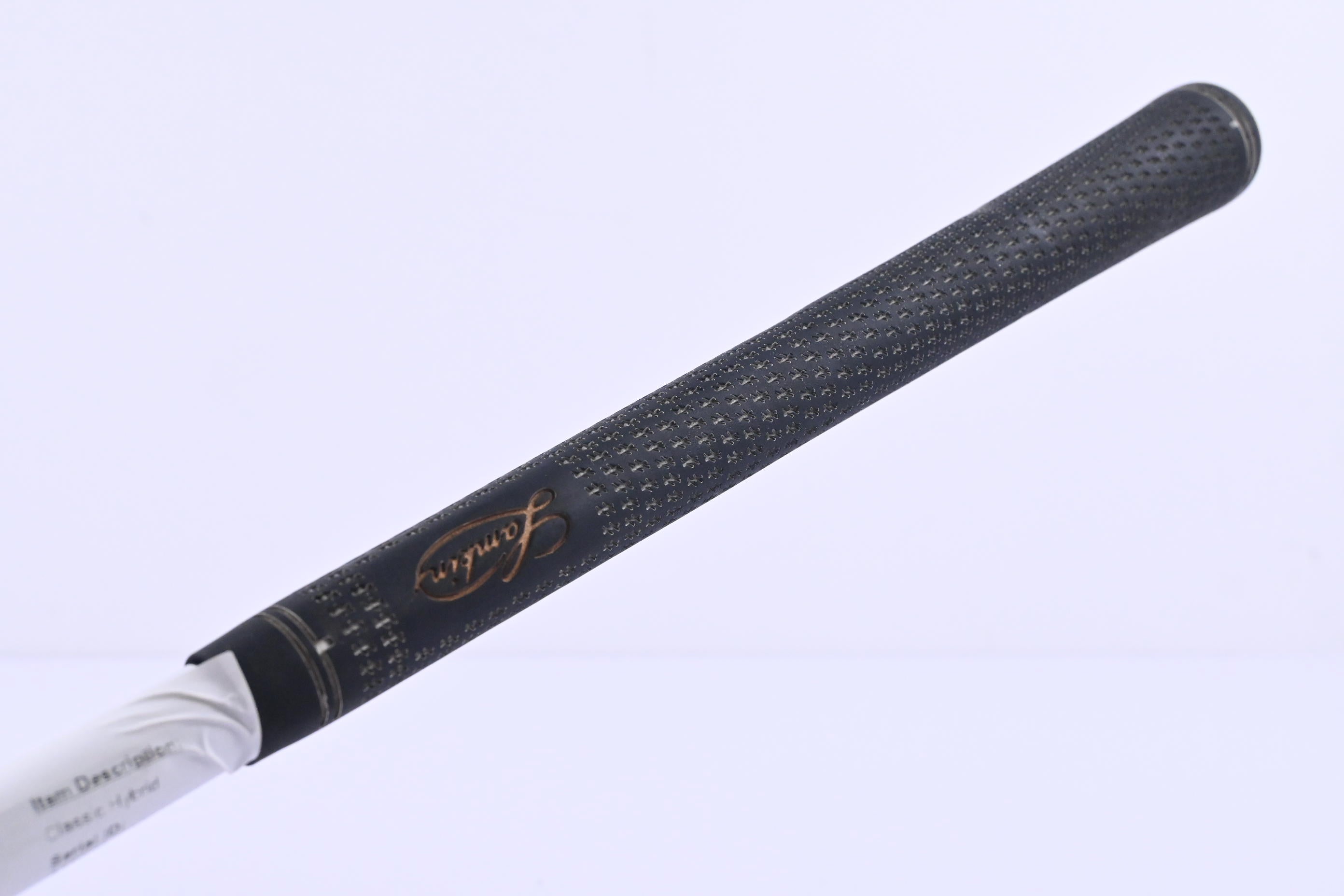 Cleveland Classic #3 Hybrid / 20.5 Degree / Regular Flex Matrix Ozik XCON-h6