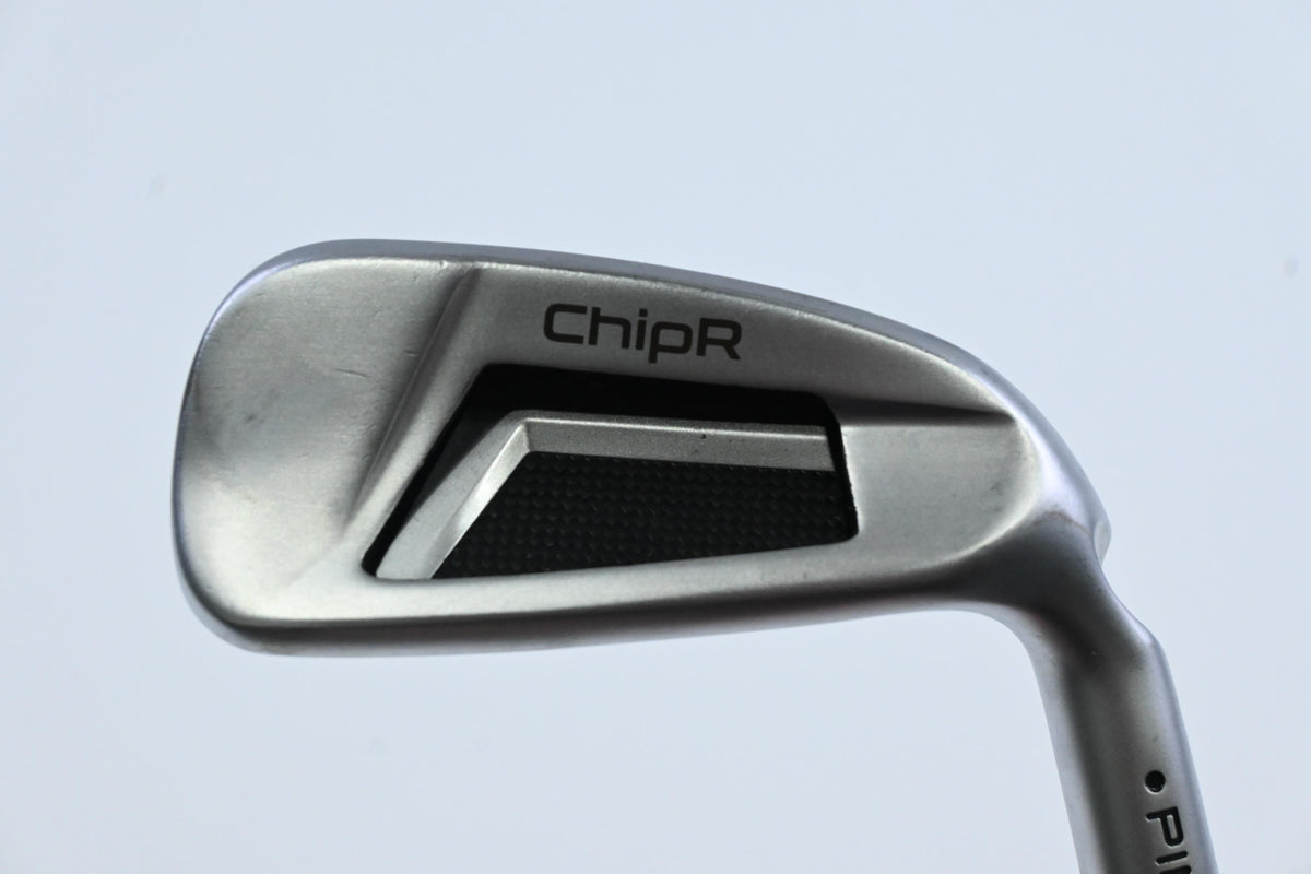 Ping ChipR / 38.5 Degree / Black Dot / Wedge Flex Ping ZZ-115 Shaft