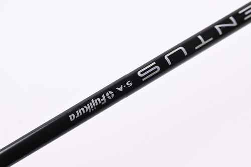 Taylormade Stealth HD #8 Iron / Senior Flex Fujikura Ventus Red 5 Shaft