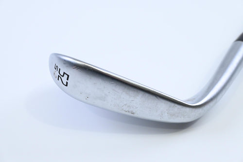 Ping S159 Gap Wedge / 52 Degree / Black Dot / Wedge Flex Ping Z-Z115 Shaft