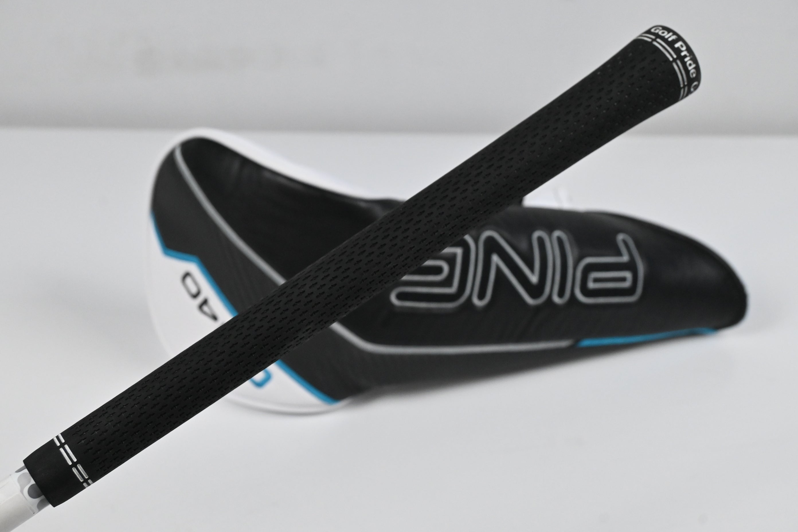 Ping G440 LST Driver / 10.5 Degree / X-Flex Fujikura Atmos White 6 Shaft