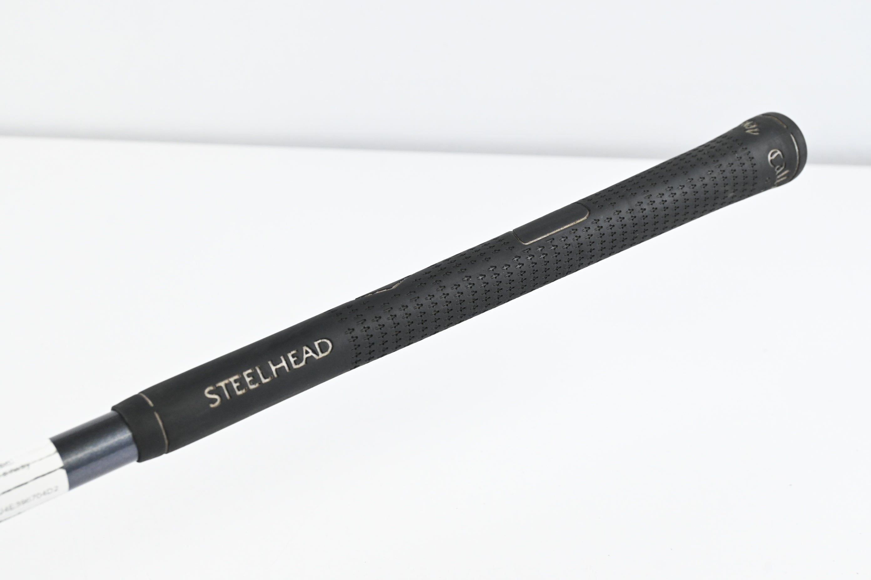 Callaway Steelhead III #3 Wood / 15 Degree / Regular Flex System III Shaft