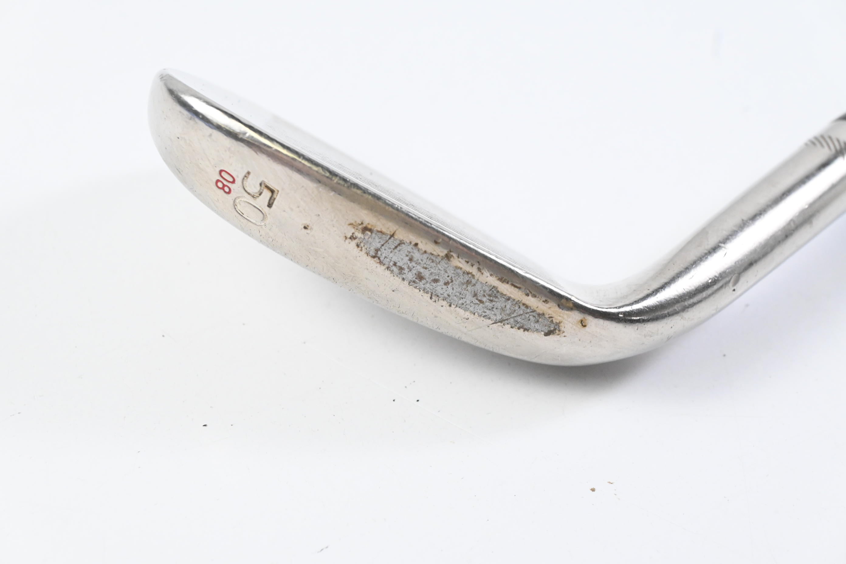 Titleist Vokey SM6 Gap Wedge / 50 Degree / Wedge Flex Vokey Design SM6 Shaft