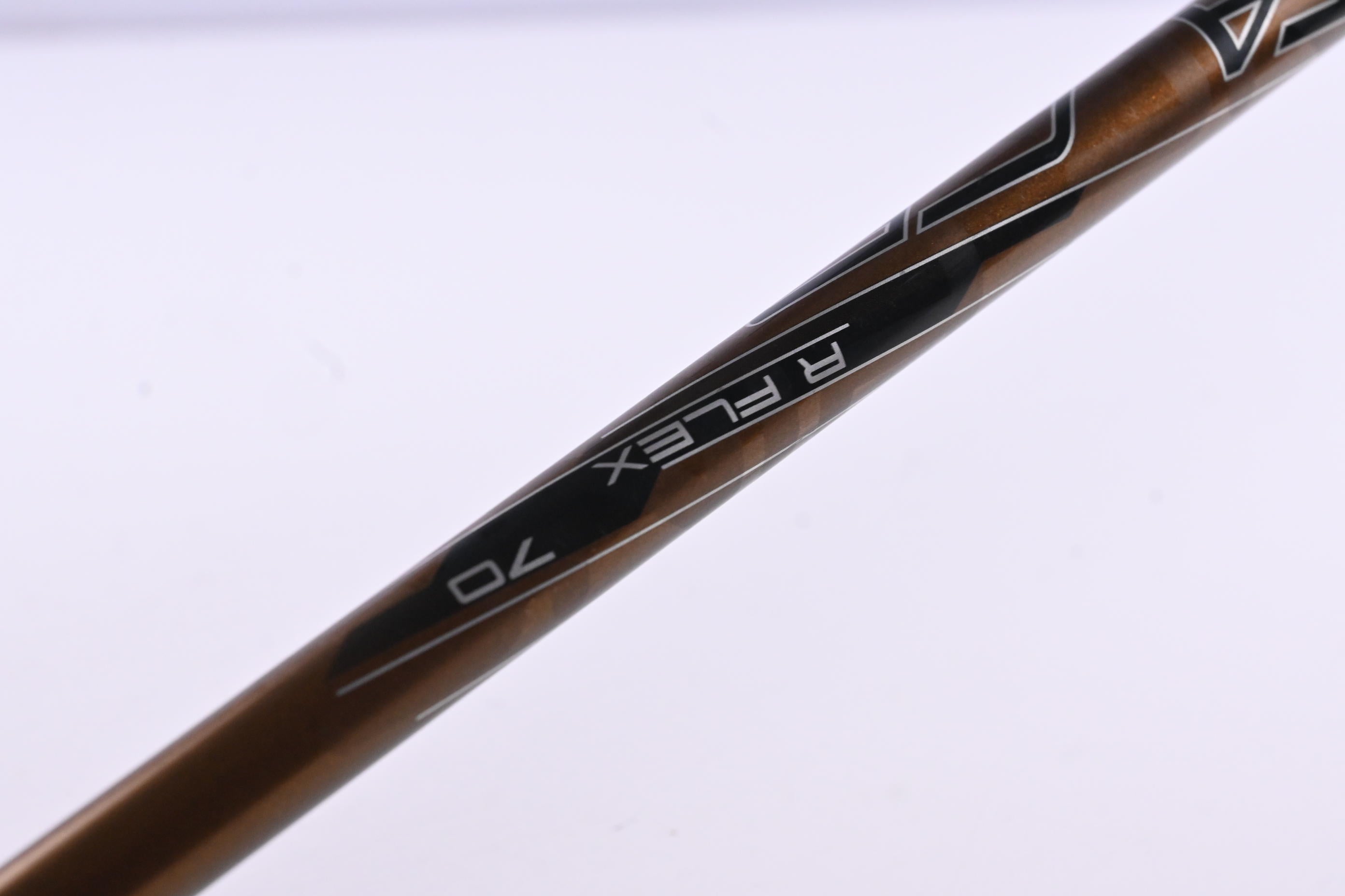 Ping G400 #4 Hybrid / 22 Degree / Regular Flex Ping Alta CB 70 Shaft