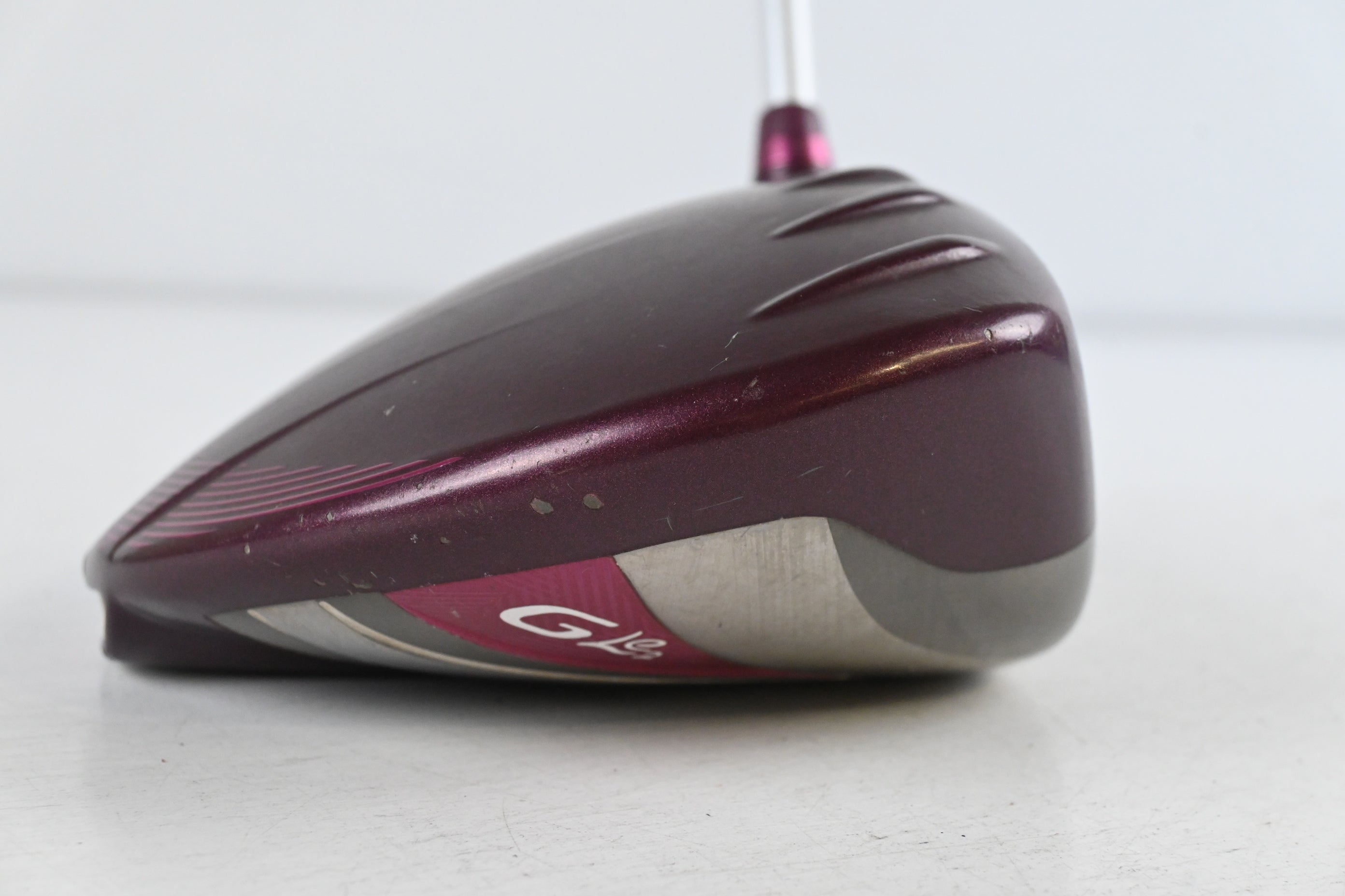 Ladies Ping G Le2 Driver / 11.5 Degree / Ladies Flex Ping ULT 240 Shaft