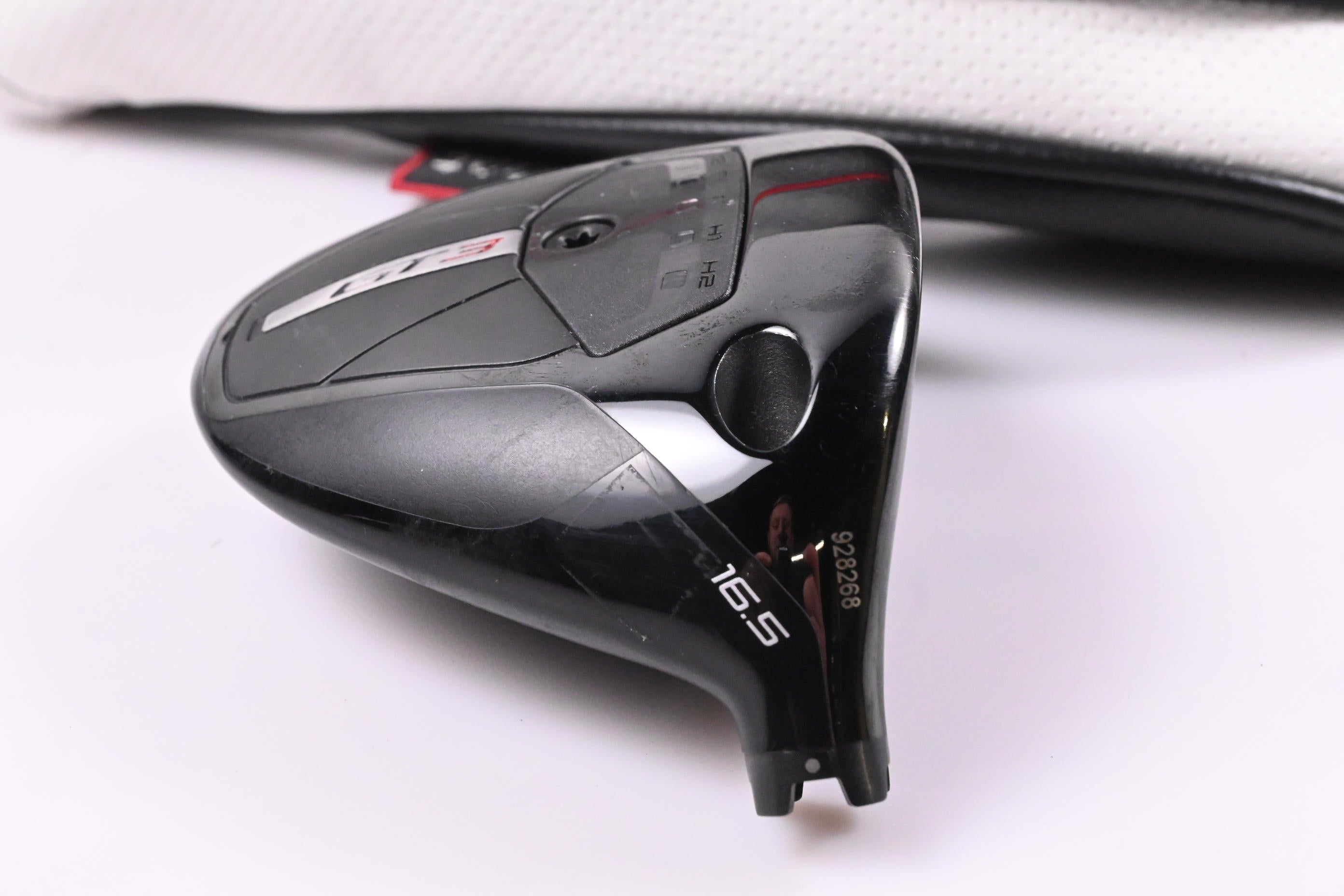 Titleist GT3 #3 Wood / 16.5 Degree / Head Only
