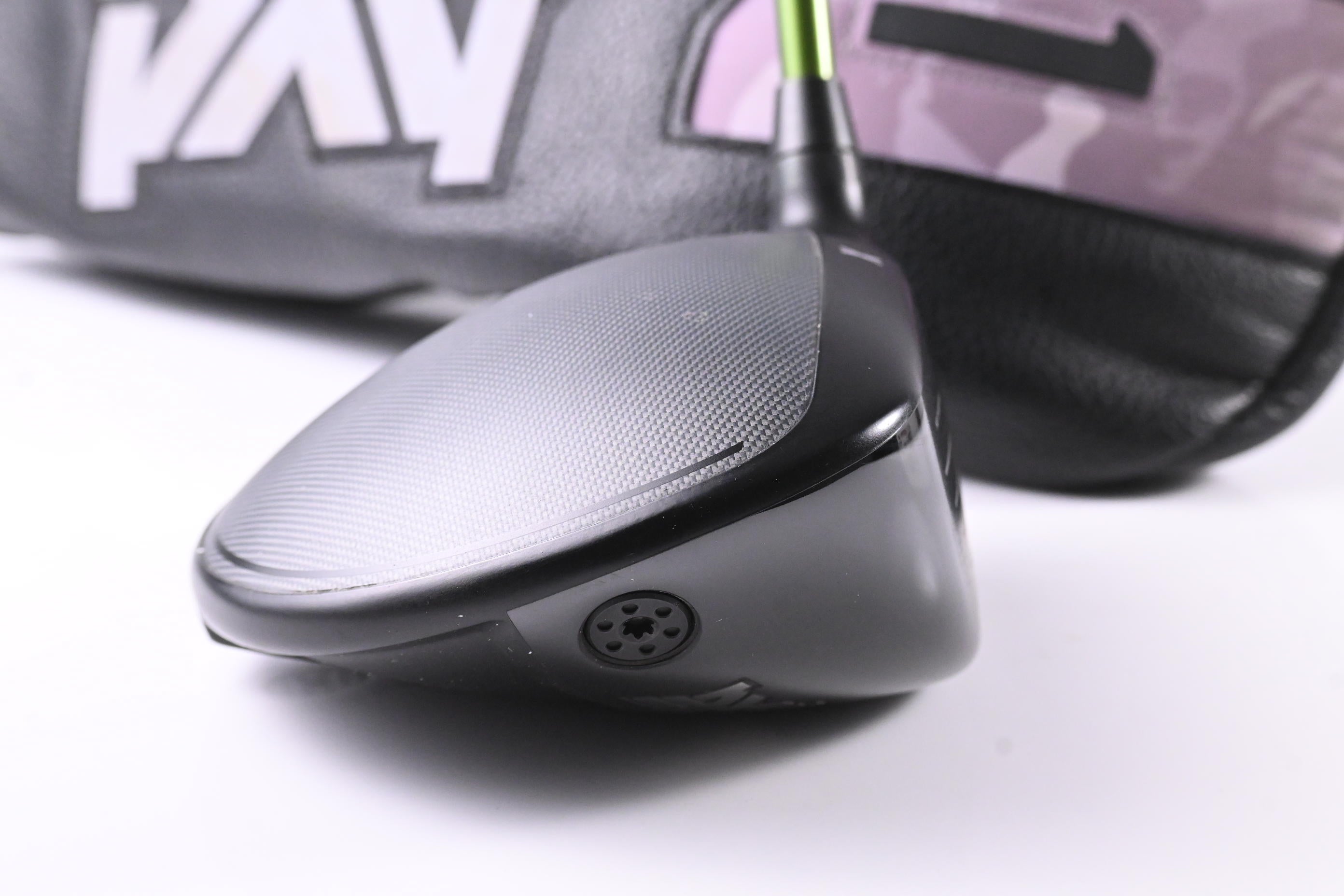 PXG 0311 Gen5 Driver / 9 Degree / X-Flex Aldila Rogue Elite Green 65 Shaft