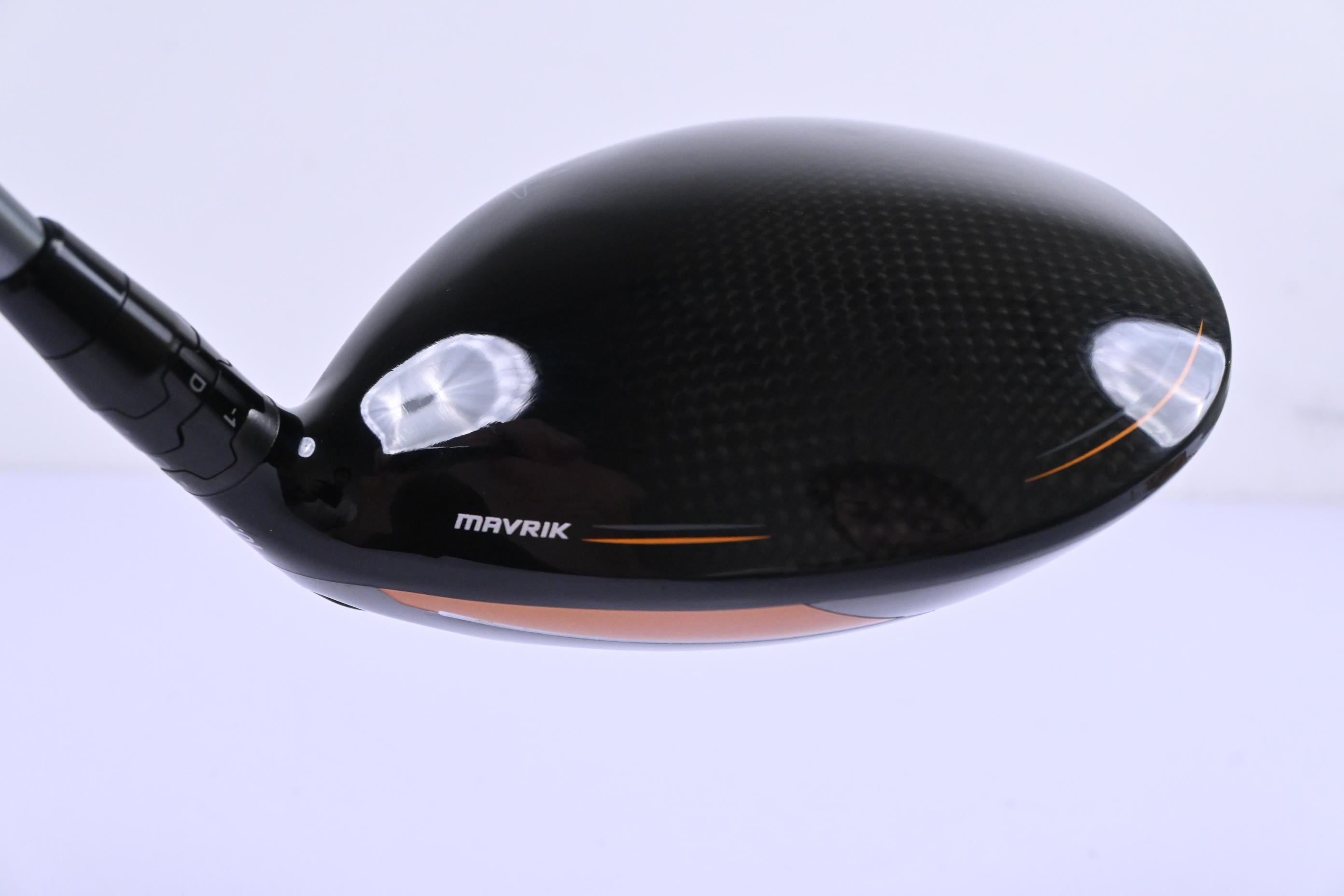 Callaway Mavrik Driver / 10.5 Degree / Regular Flex Project X Hzrdus T800 55
