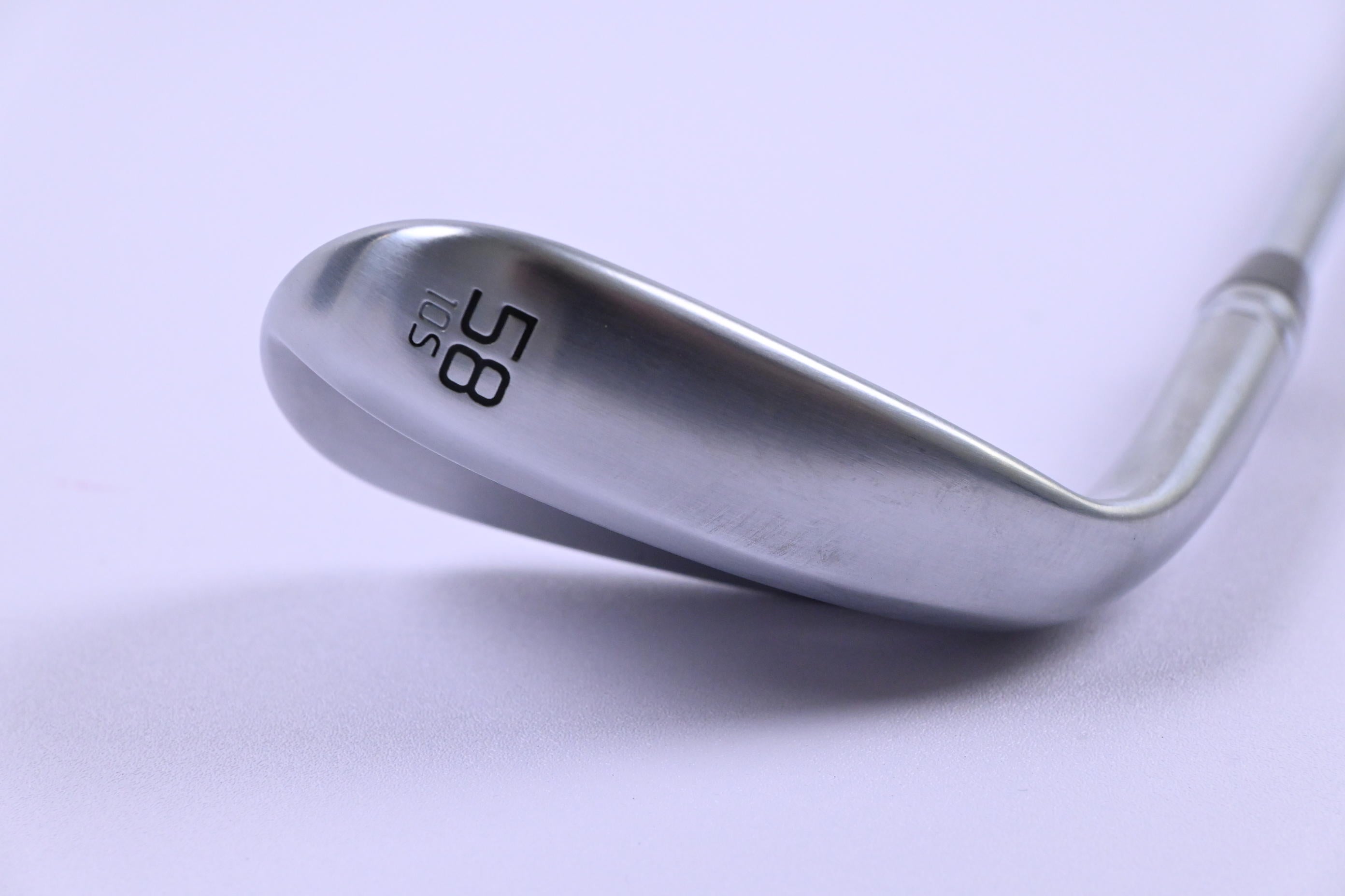 Titleist Vokey SM11 Lob Wedge / 58 Degree / Wedge Flex Dynamic Gold 105 Shaft