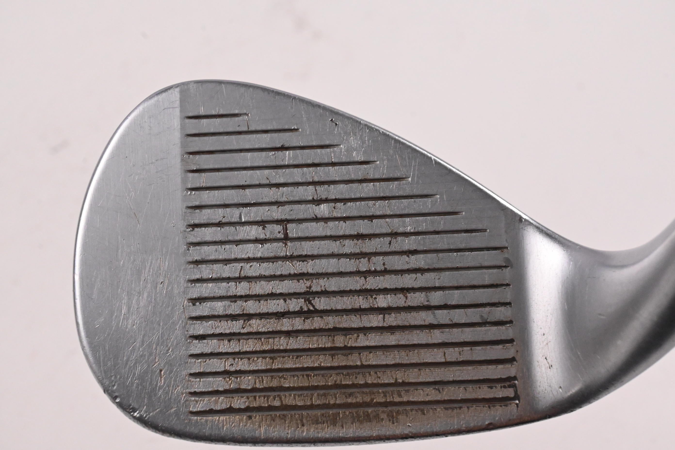 Titleist Vokey SM9 Lob Wedge / 58 Degree / Wedge Flex Titleist Vokey Shaft