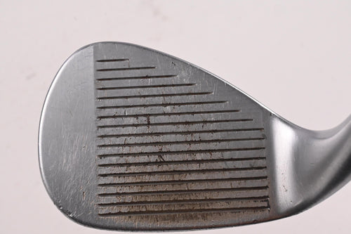 Titleist Vokey SM9 Lob Wedge / 58 Degree / Wedge Flex Titleist Vokey Shaft