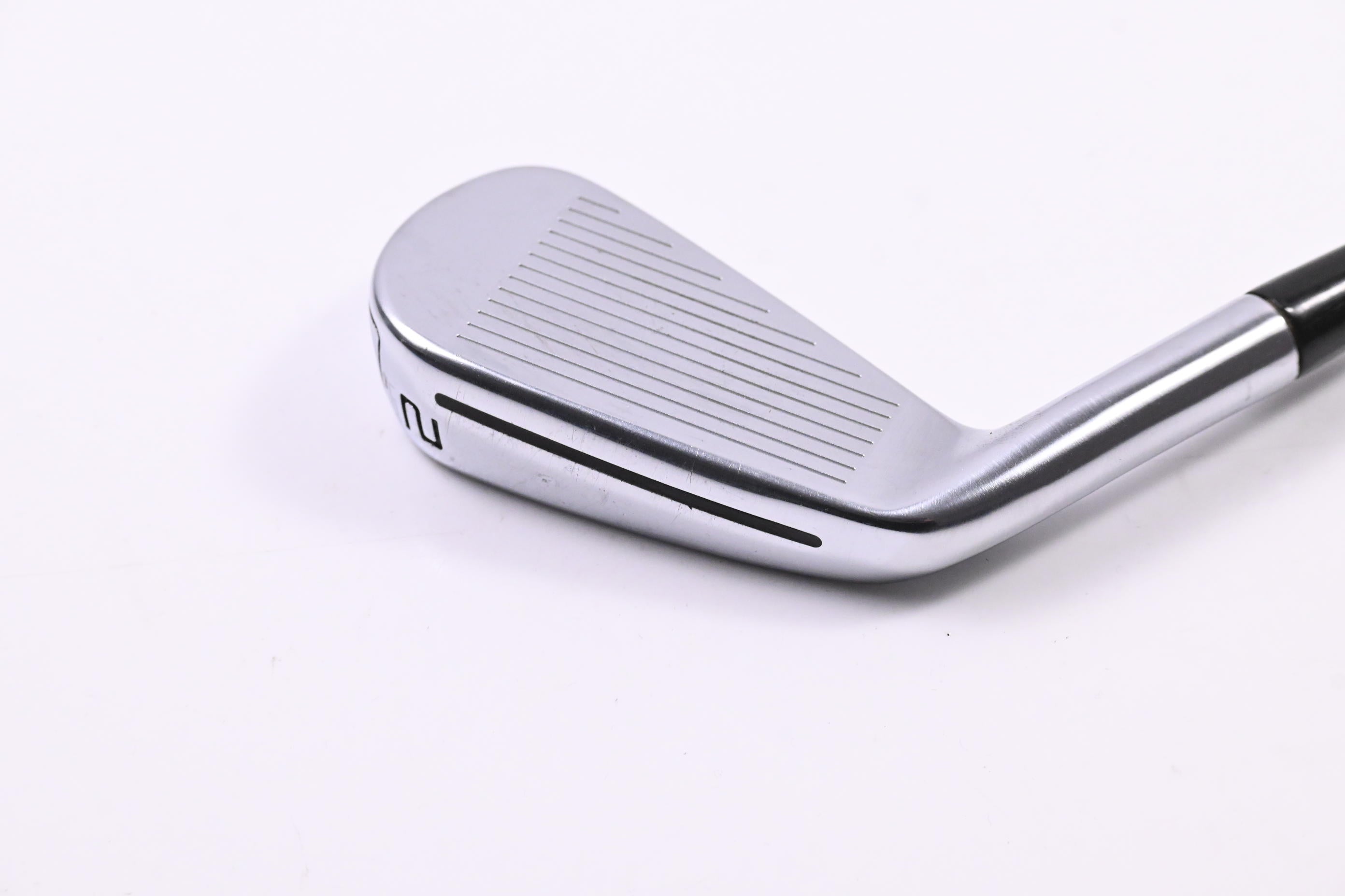 Taylormade P790 UDI 2019 #2 Iron / 17 Degree / Regular Flex N.S.PRO Modus3 105