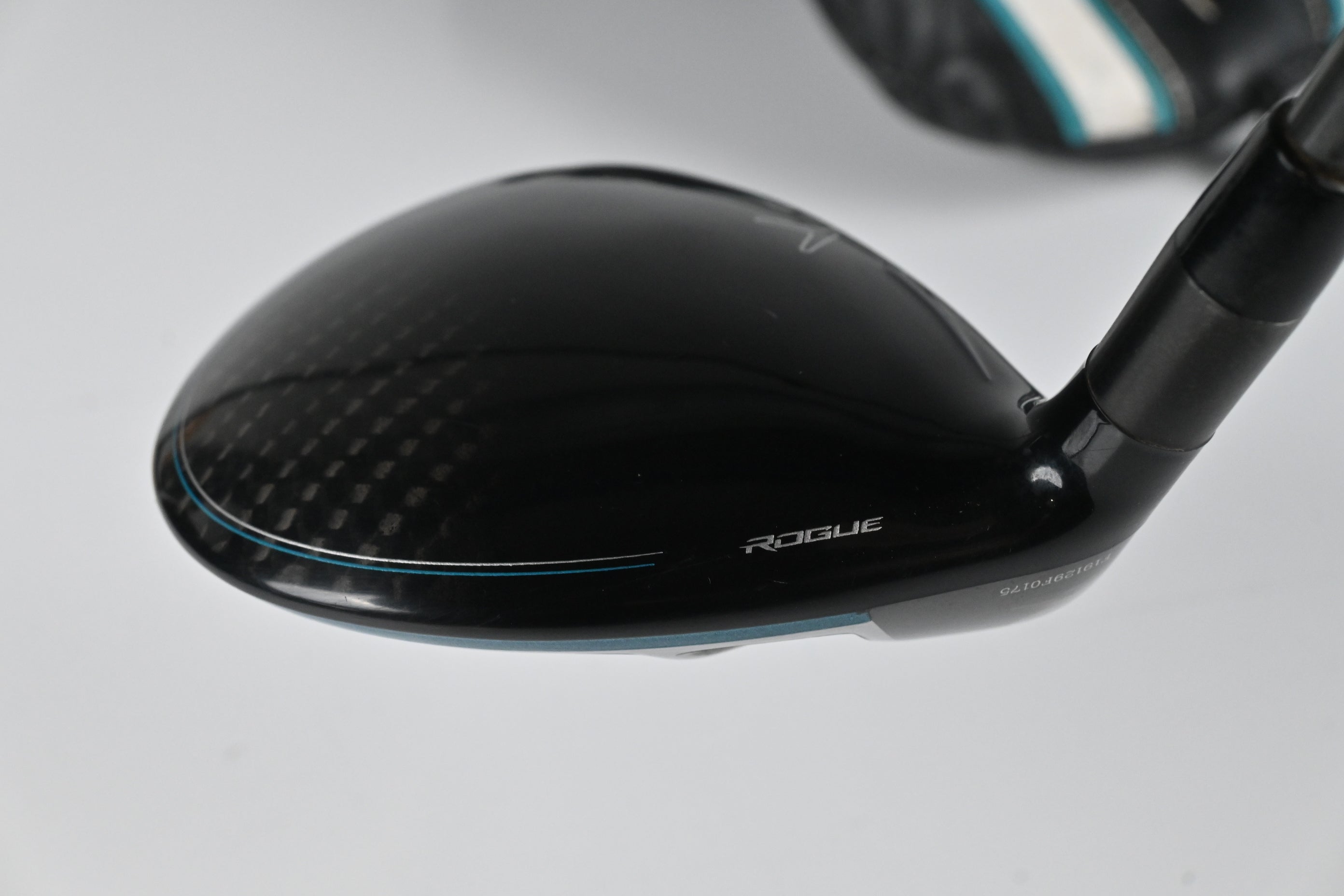 Left Hand Callaway Rogue #5 Wood / 19 Degree / Regular Flex Aldila Synergy 60