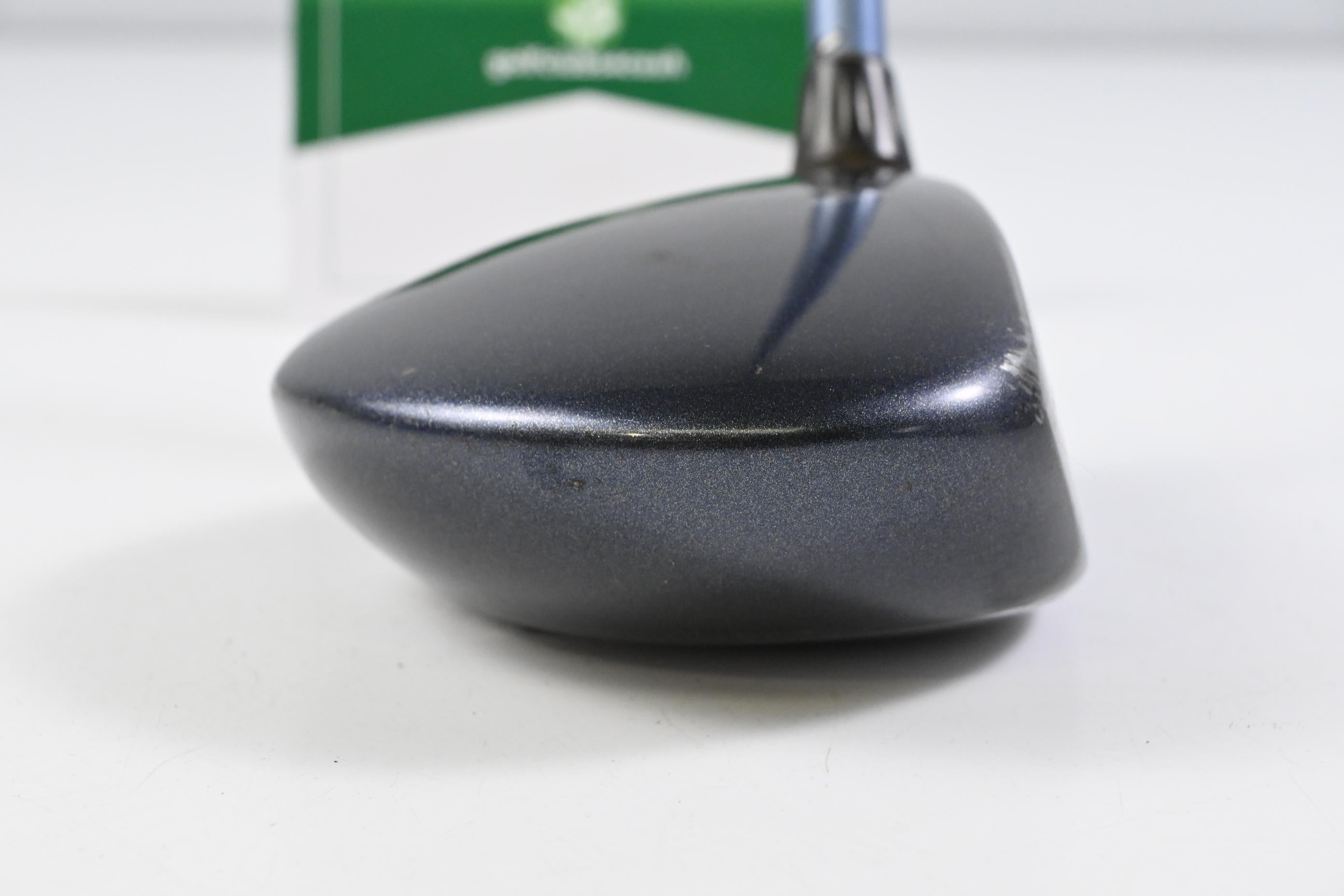 Ladies Callaway Steelhead III #3 Wood / 15 Degree / Ladies Flex System III Shaft