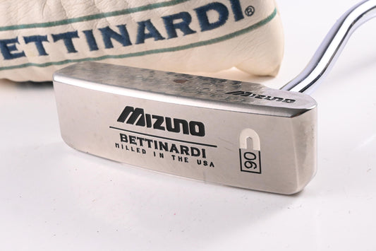 Mizuno C-Series 06 Putter / 35 Inch