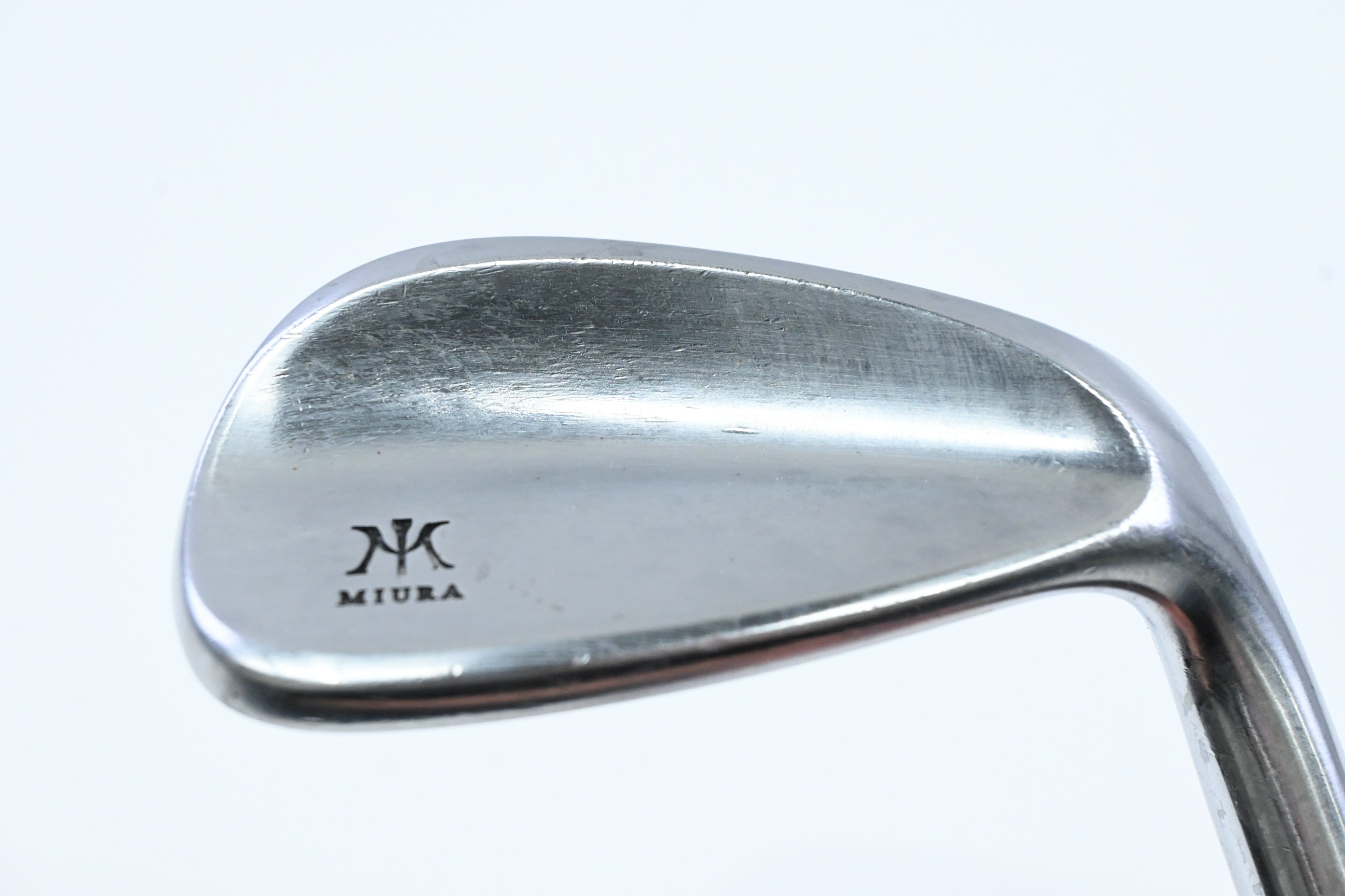Miura Tour Forged Gap Wedge / 50 Degree / Stiff Flex Dynamic Gold S300 115