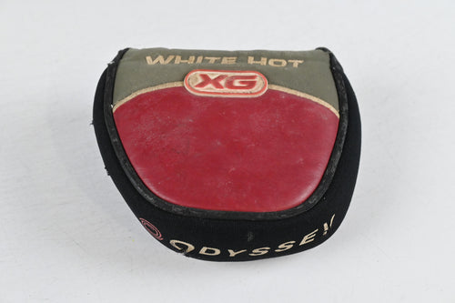 Odyssey White Hot XG #7 Putter / 35 Inch