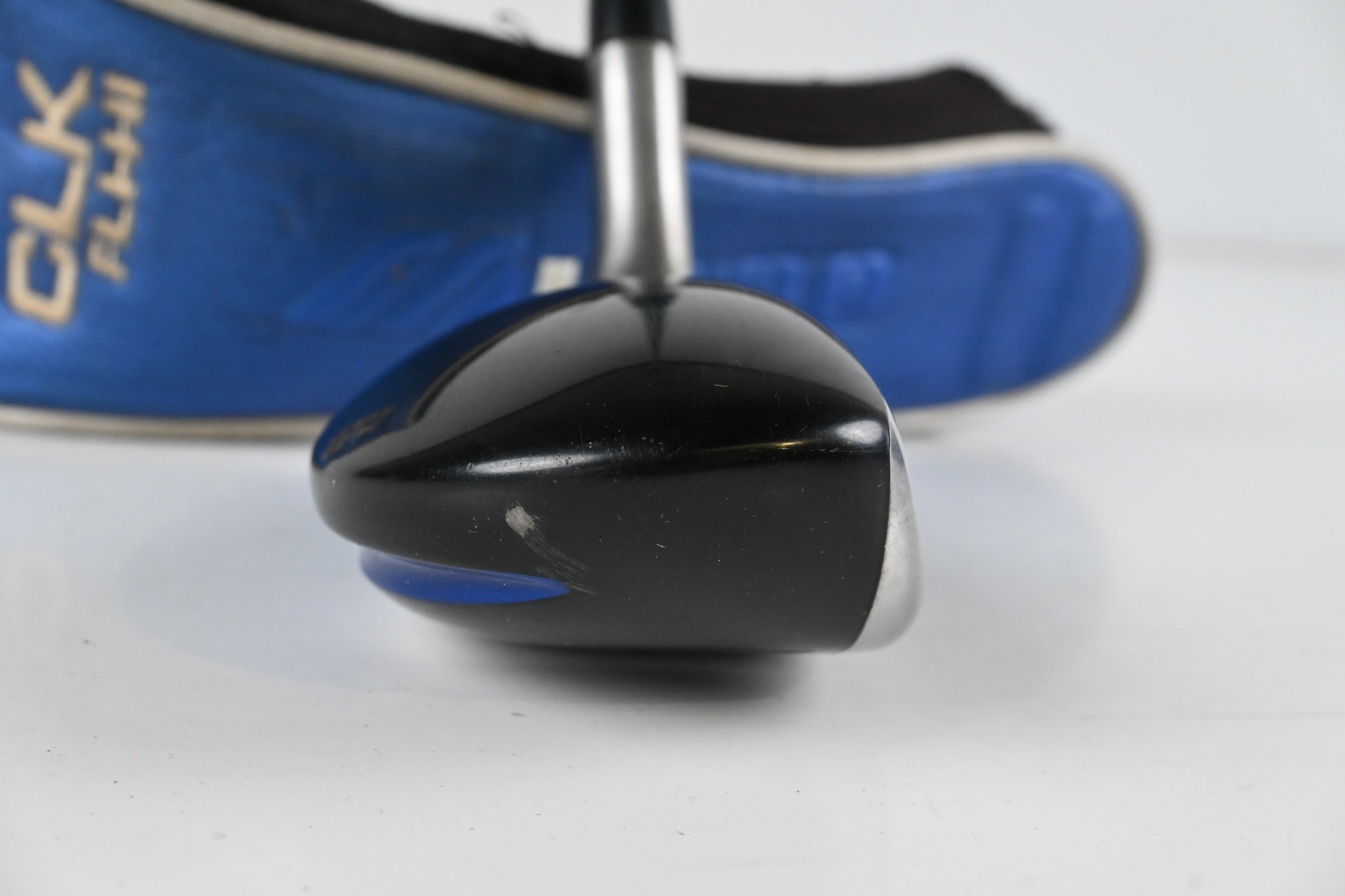 Mizuno CLK Fli-Hi #3 Hybrid / 20 Degree / Stiff Flex Steel Shaft