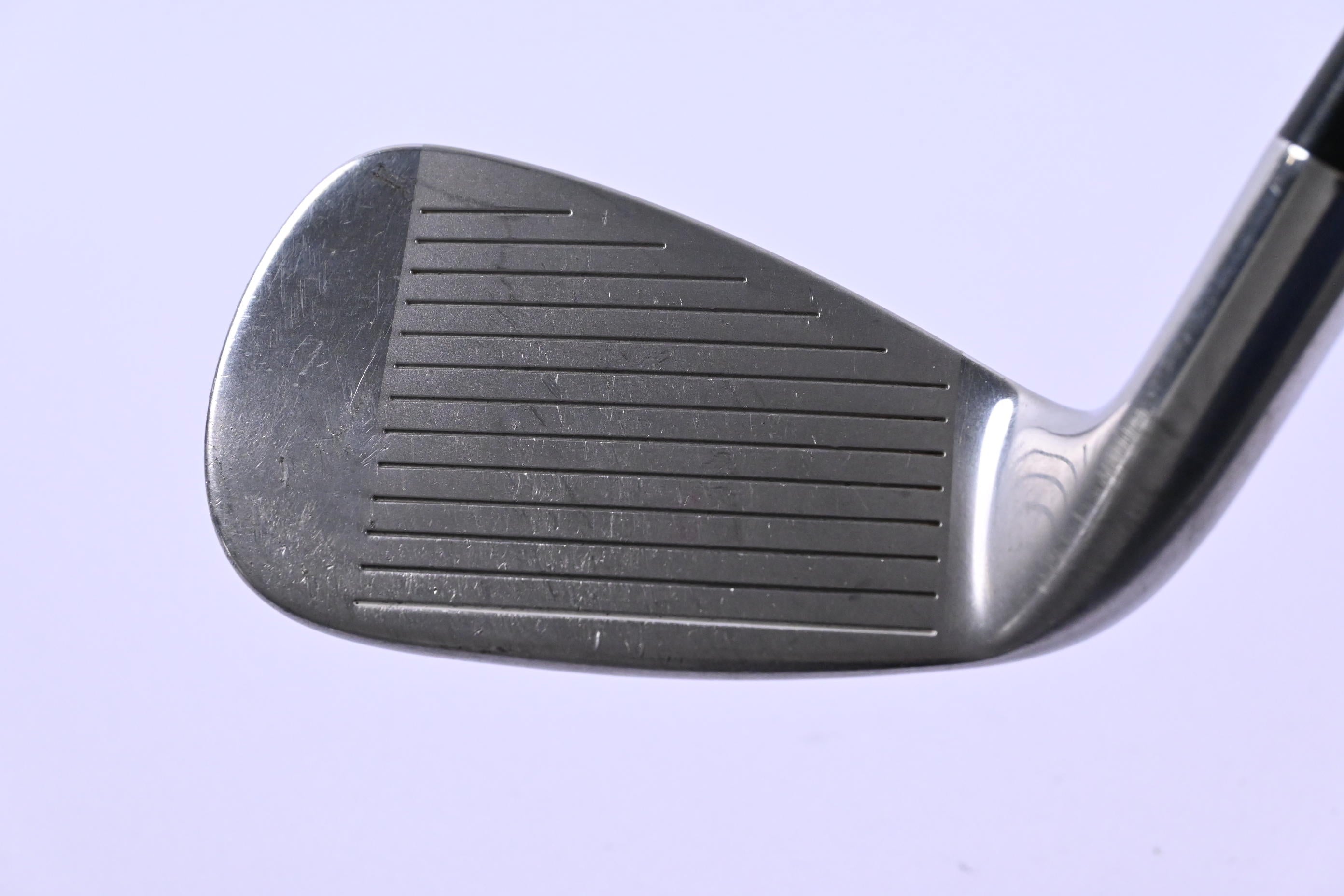 Wilson D100 Pitching Wedge / 43 Degree / Senior Flex Matrix Studio 6.1 Shaft