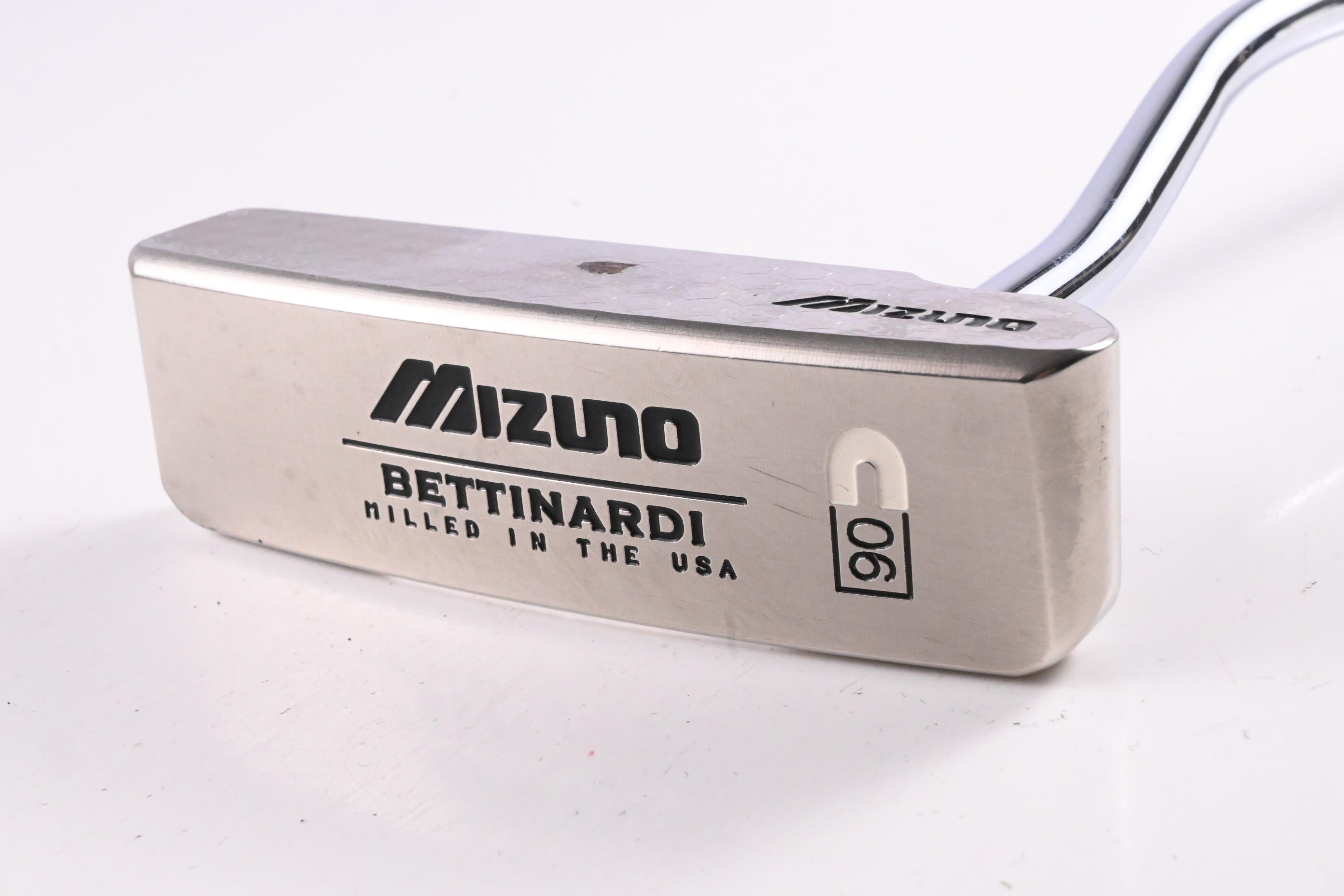Mizuno C-Series 06 Putter / 35 Inch