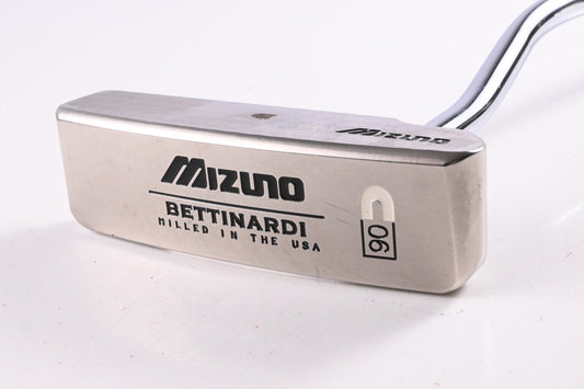 Mizuno C-Series 06 Putter / 35 Inch