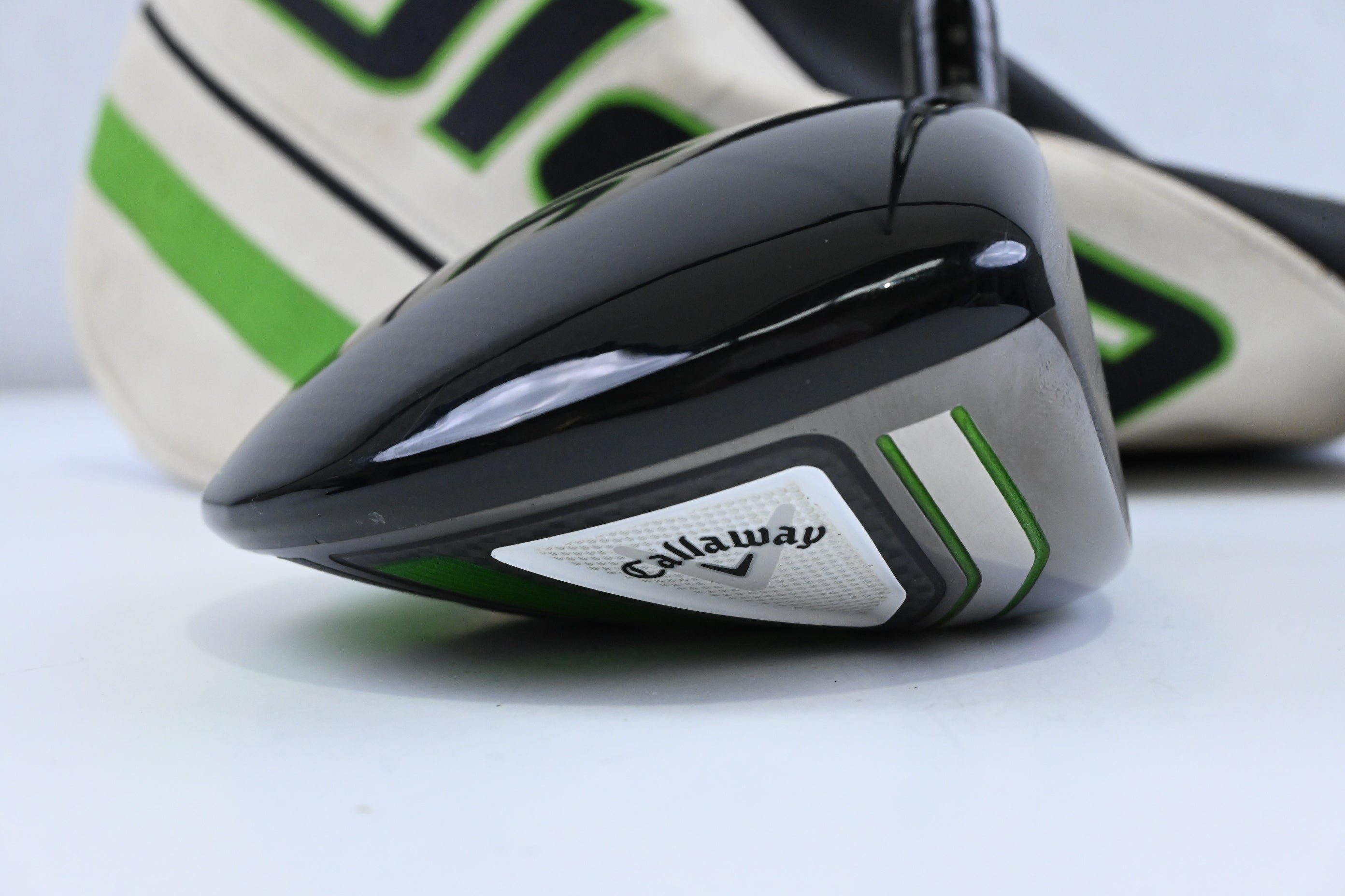 Callaway Epic Max LS Driver / 10.5 Degree / X-Flex MMT 70 Shaft