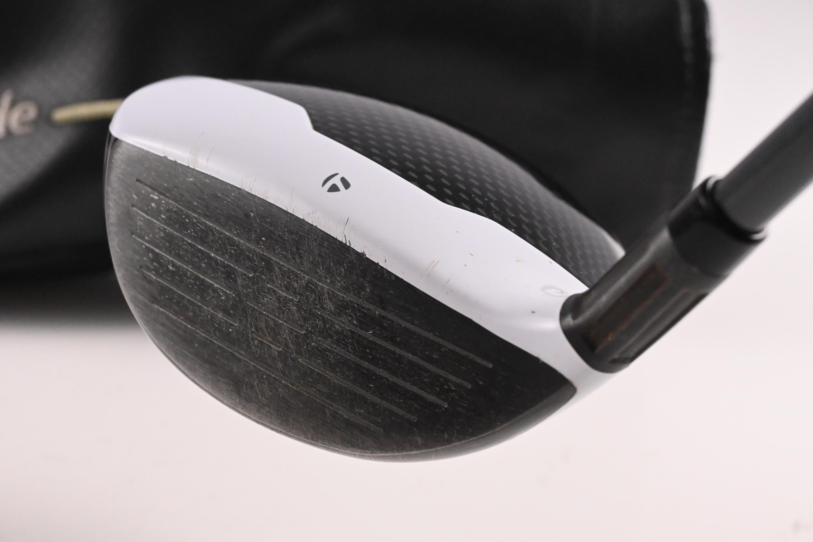 Taylormade M2 2017 #3 Wood / 16.5 Degree / Regular Flex Reax 55 Shaft