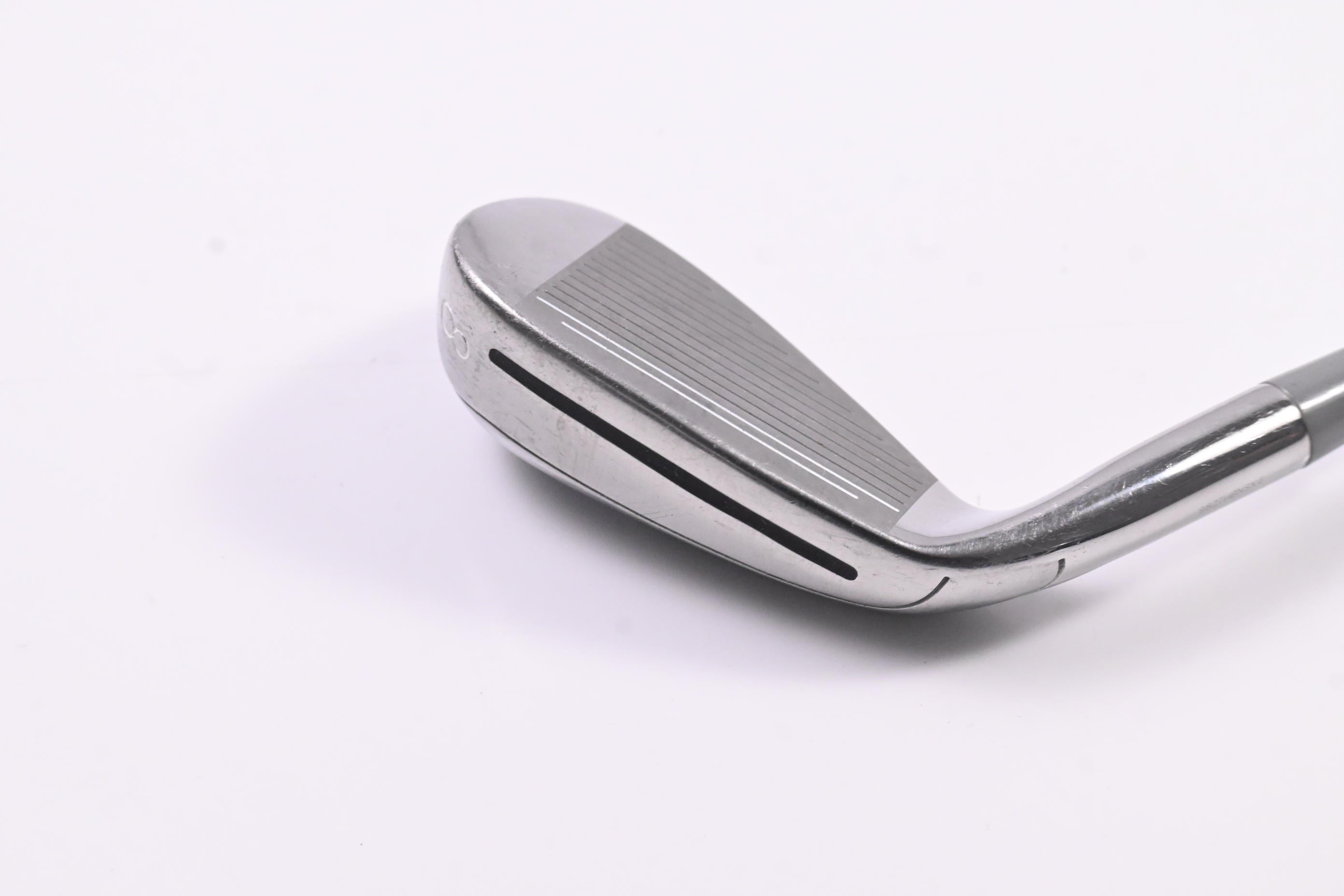 Ladies Taylormade Kalea #8 Iron / 37 Degree / Ladies Flex Kalea 45 Shaft