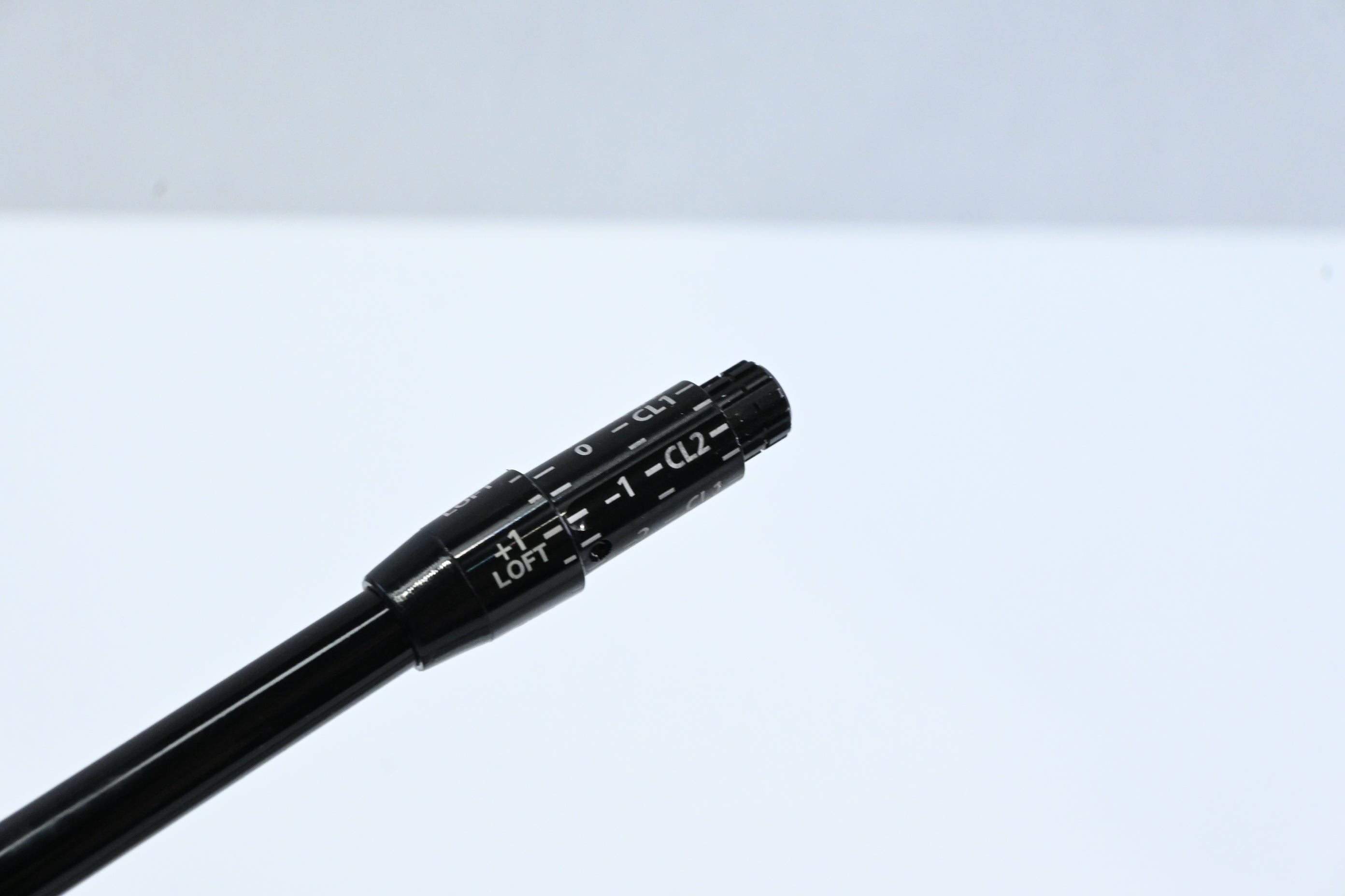 Project X HZRDUS Gen4 Black 60 Driver Shaft / Stiff Flex / Srixon