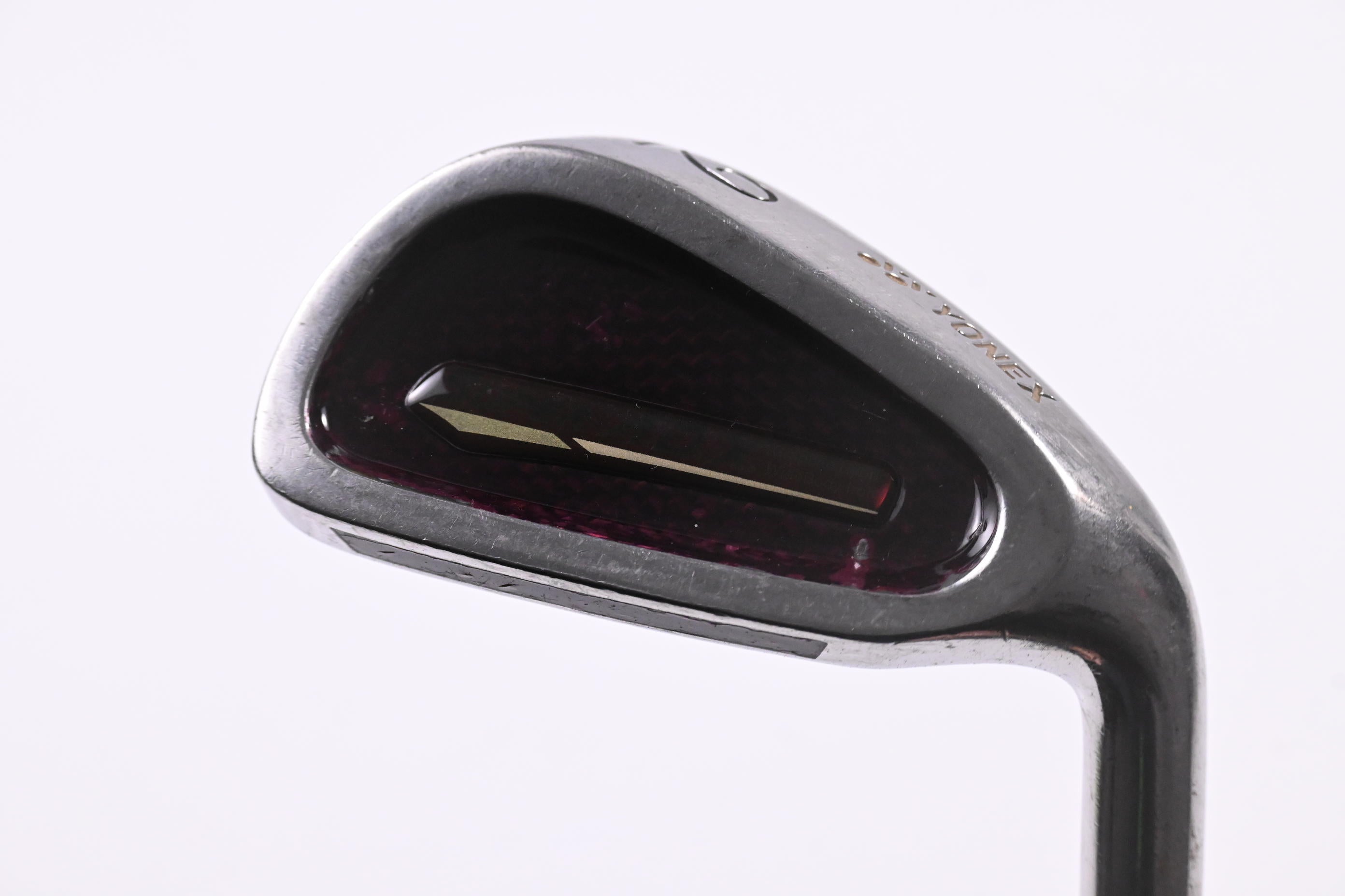 Ladies Yonex Super ADX #9 Iron / 42 Degree / Ladies Light Flex Yonex Shaft