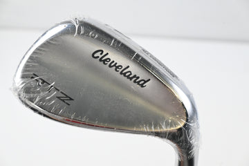 Cleveland RTZ Gap Wedge / 52 Degree / Wedge Flex Dynamic Gold Spinner Shaft