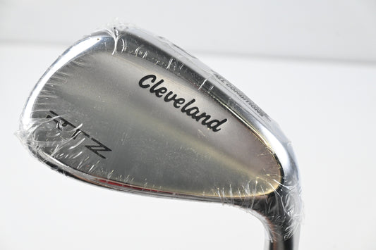 Cleveland RTZ Gap Wedge / 52 Degree / Wedge Flex Dynamic Gold Spinner Shaft