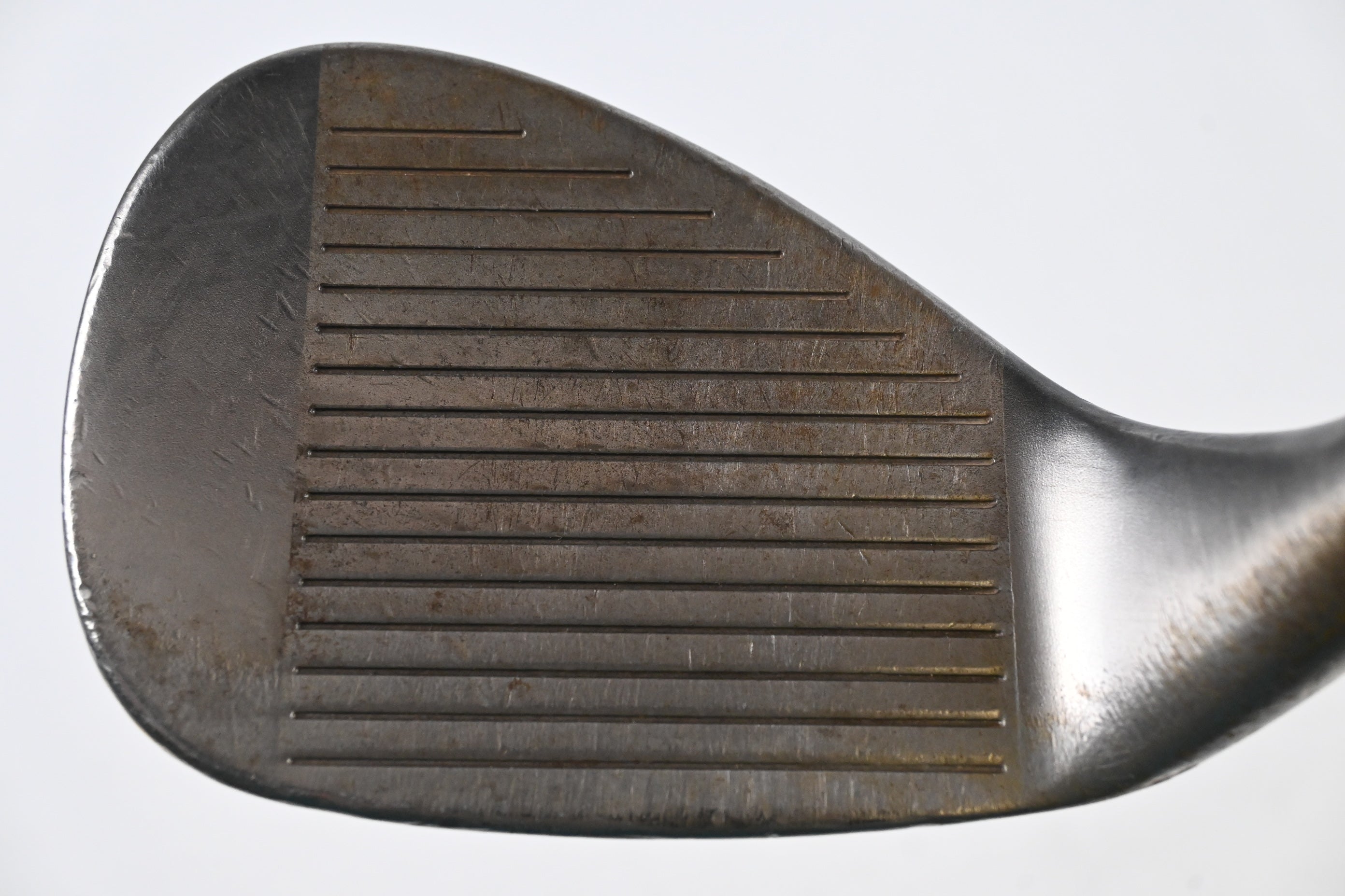 Cleveland 588 Tour Action Lob Wedge / 64 Degree / Wedge Flex True Temper