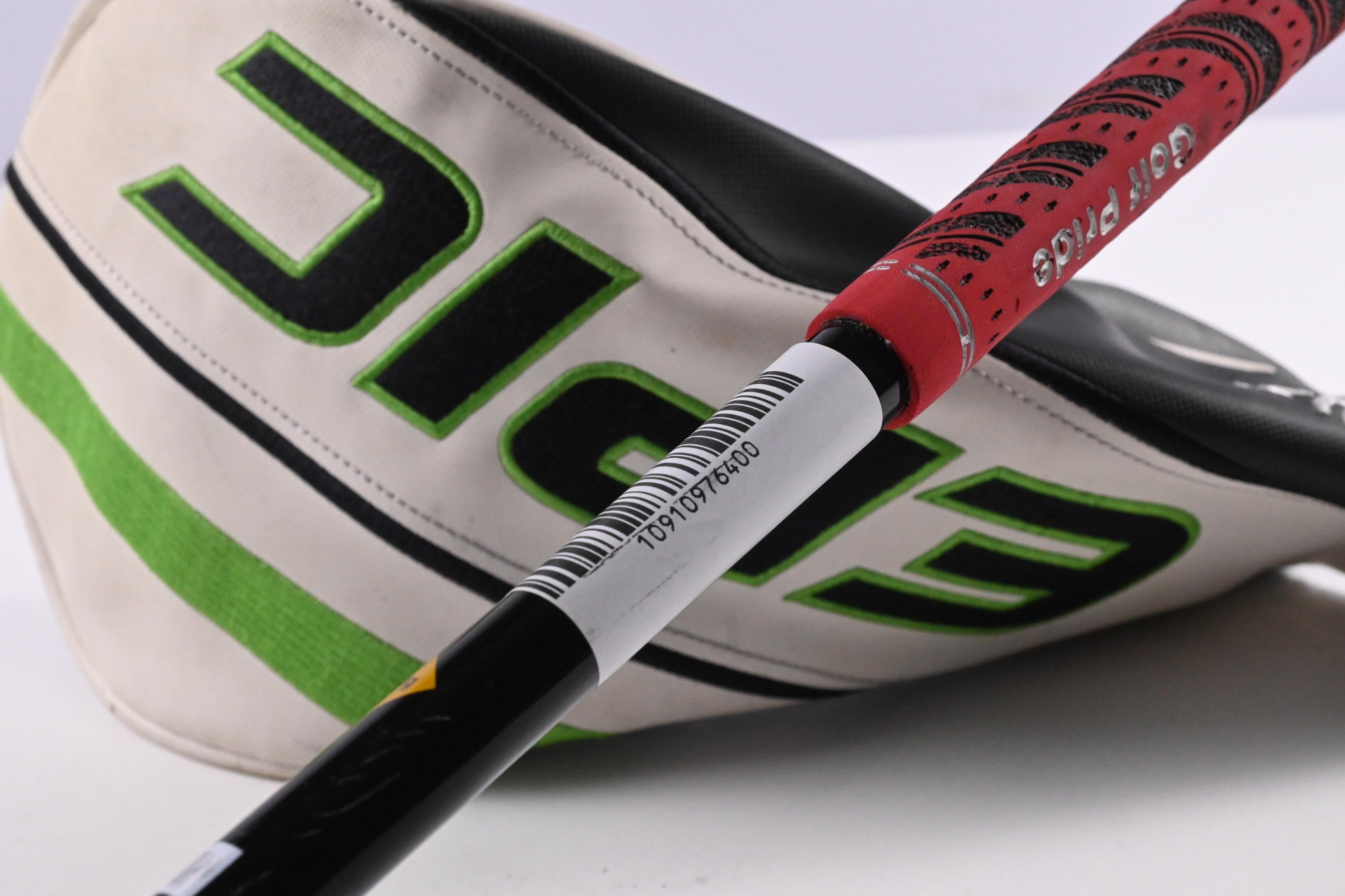 Tour Issue Callaway Epic Speed Tripe Diamond Driver / 10.5 Degree / X-Flex Shaft