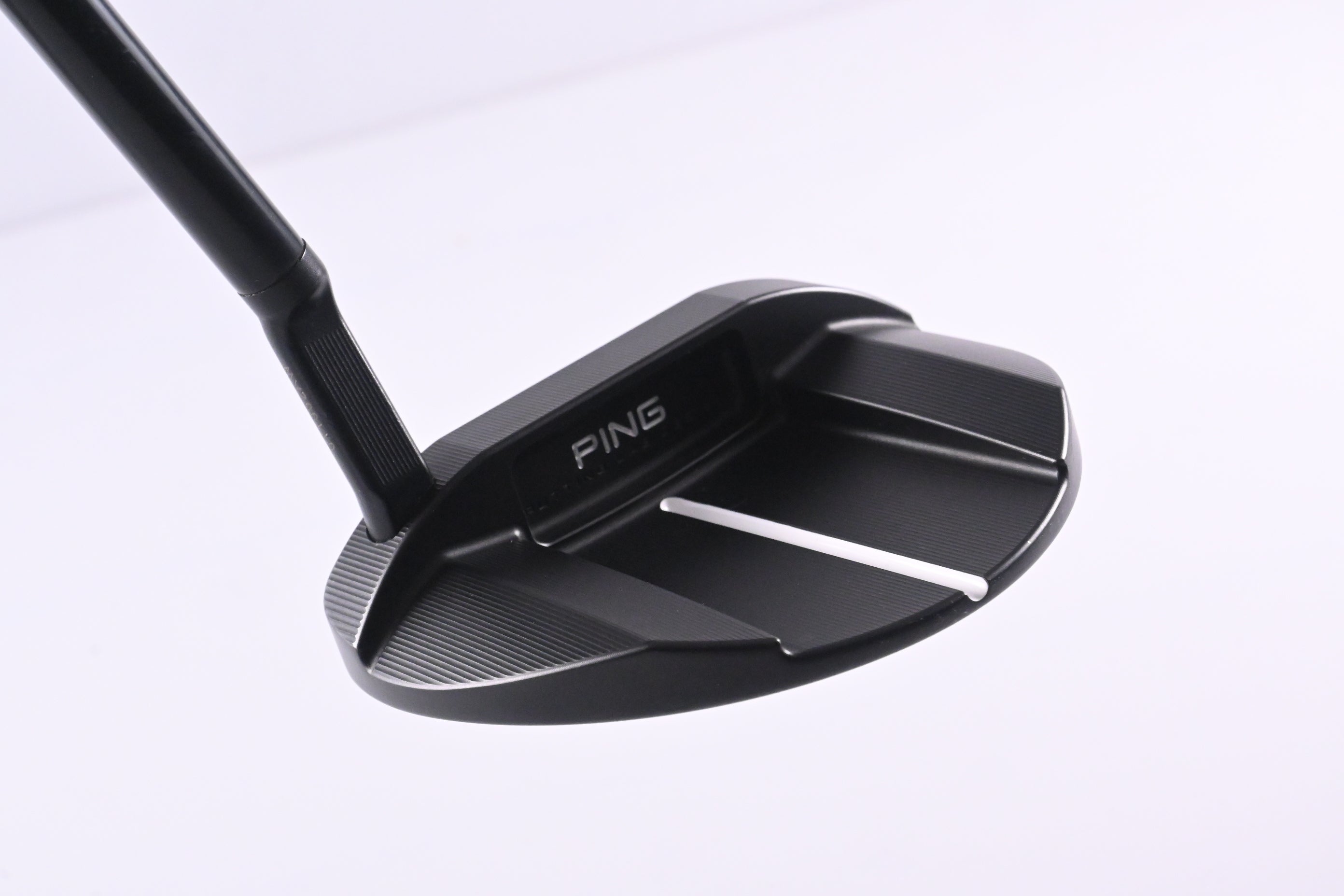 Ping PLD Milled Oslo 4  2024 Putter / 34 Inch