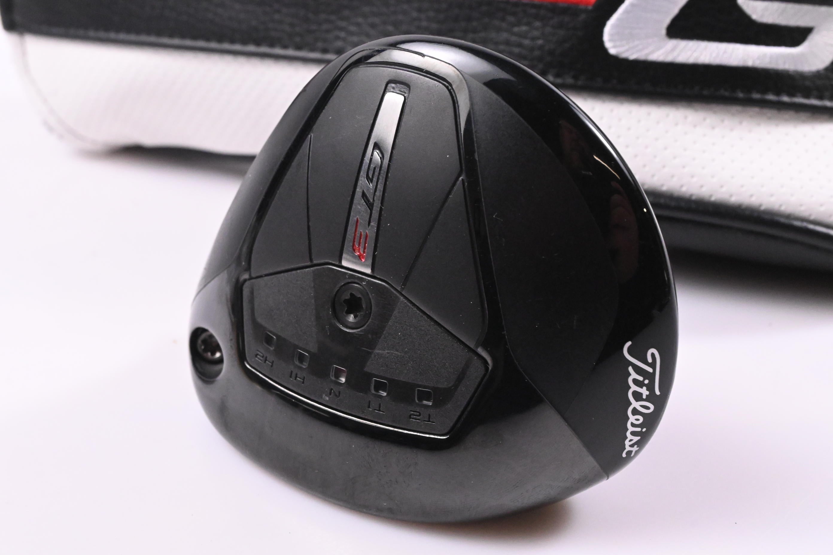 Titleist GT3 #3 Wood / 16.5 Degree / Head Only