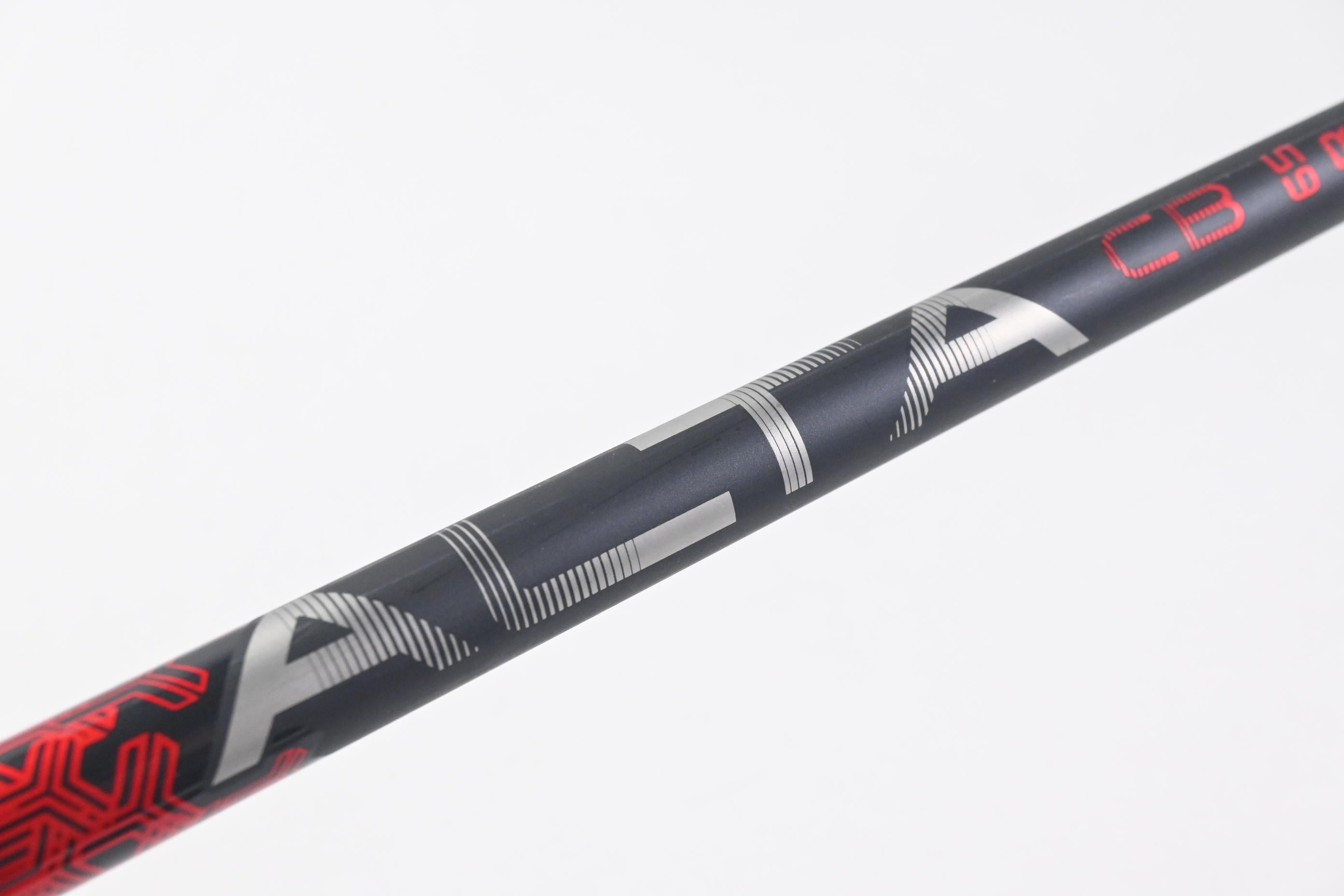 Ping Alta CB Red 65 #5 Wood Shaft / Regular Flex / Ping 3rd Gen