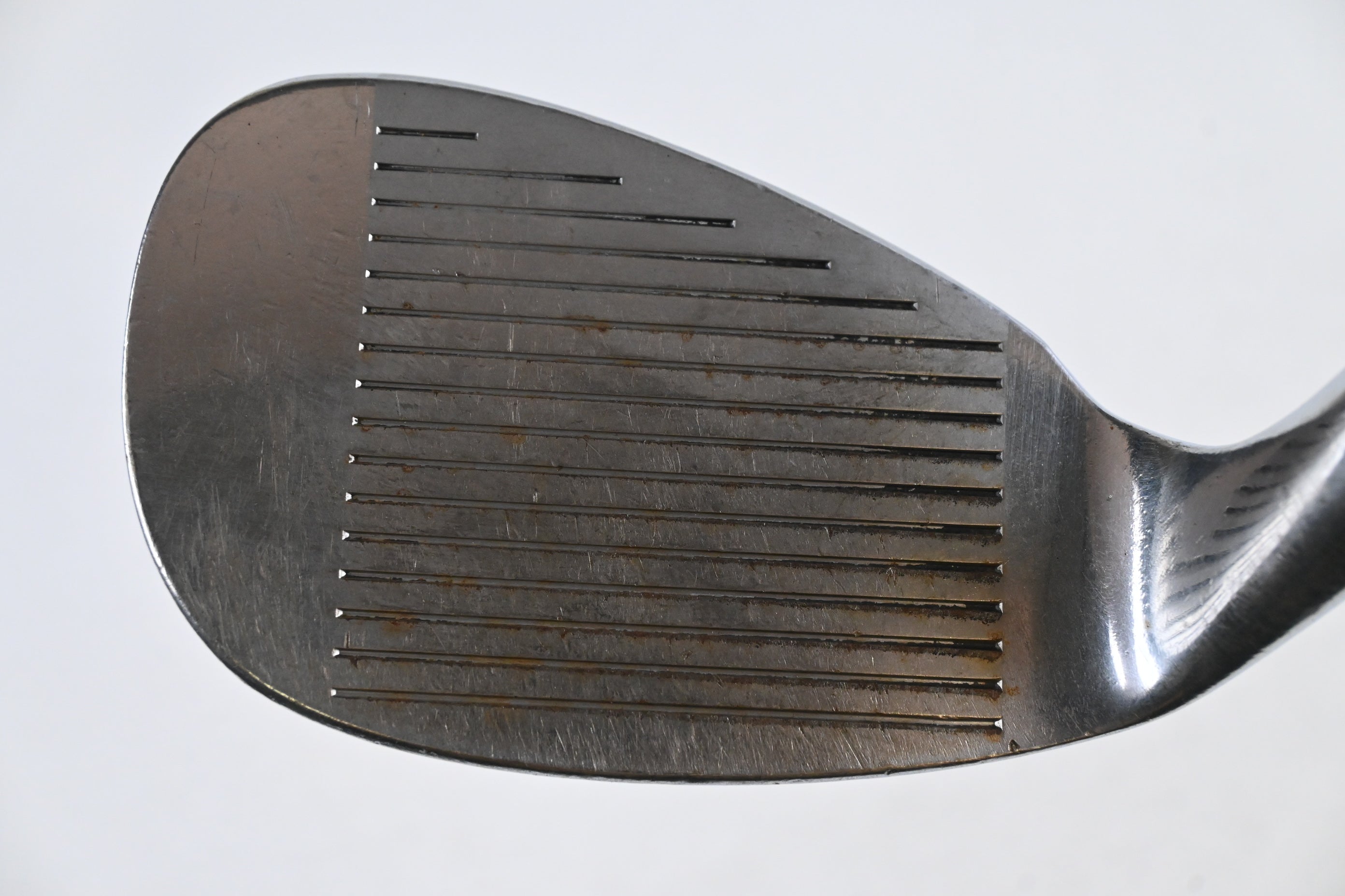 Ben Hogan Edge Sand Wedge / 56 Degree / Stiff Flex Hogan Apex Shaft