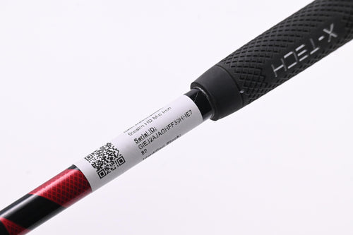 Taylormade Stealth HD #8 Iron / Senior Flex Fujikura Ventus Red 5 Shaft