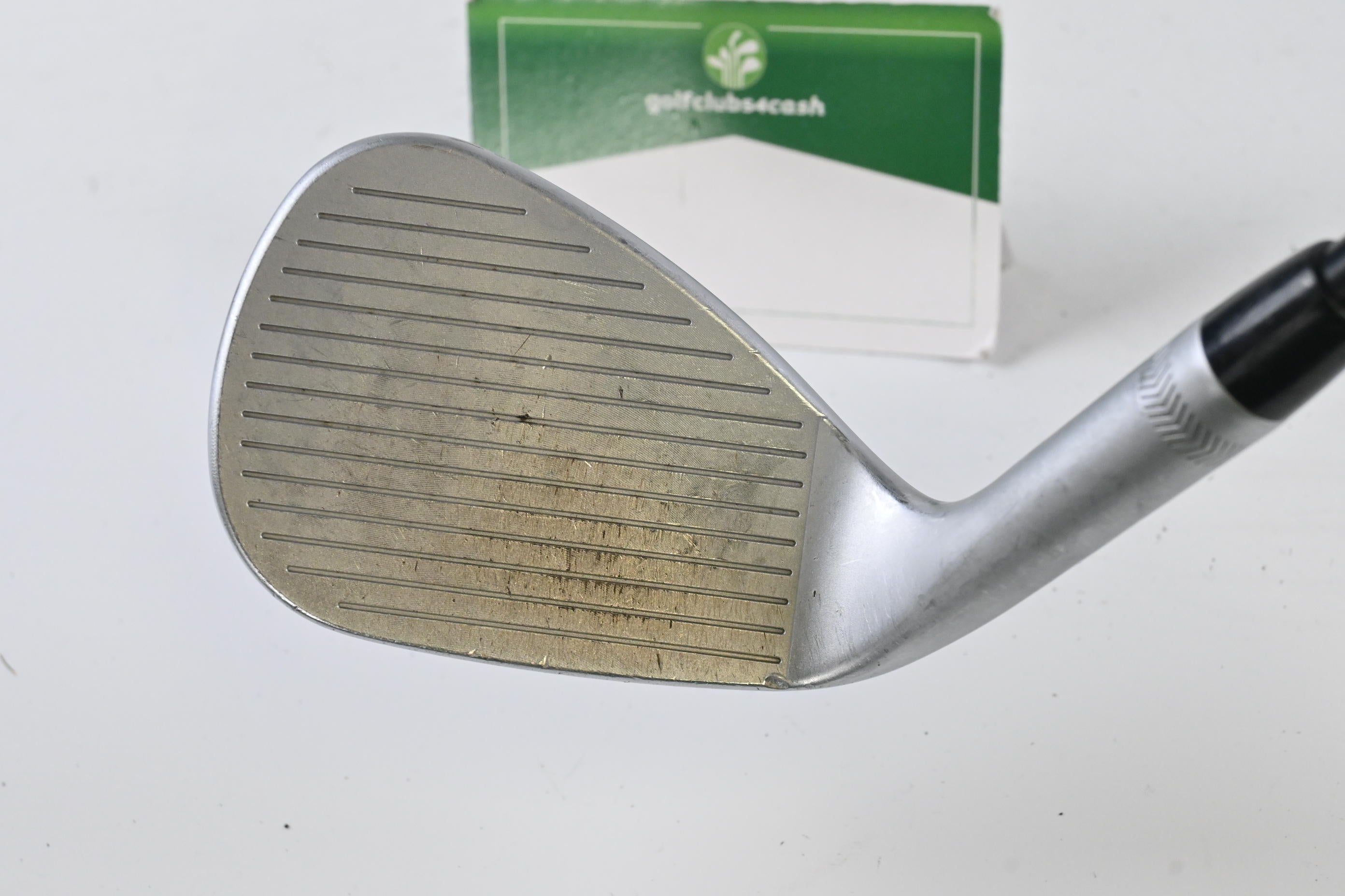 PXG 0311 Milled Sugar Daddy II Gap Wedge / 50 Degree / Stiff Flex KBS TGI 80