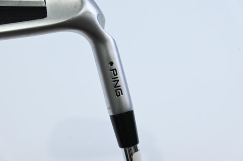 Ping ChipR / 38.5 Degree / Black Dot / Wedge Flex Ping ZZ-115 Shaft