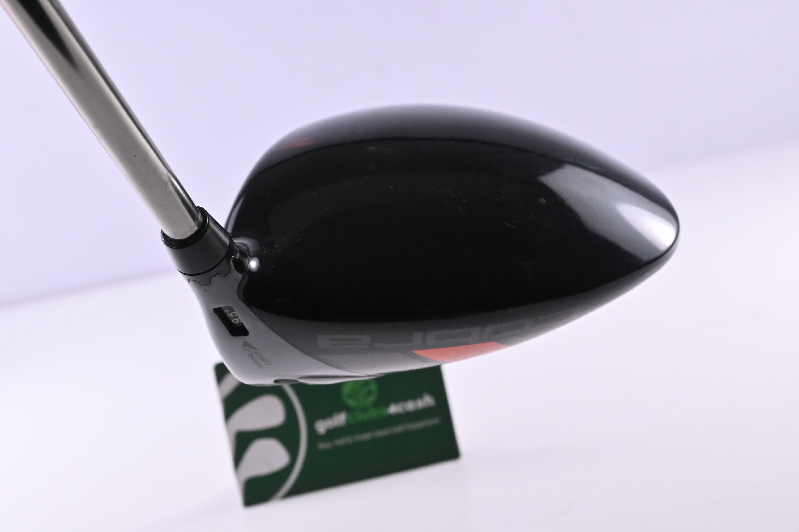 Cobra King Ltd Pro Driver / 9-12 Degree / Regular Flex UST Elements Chrome 5