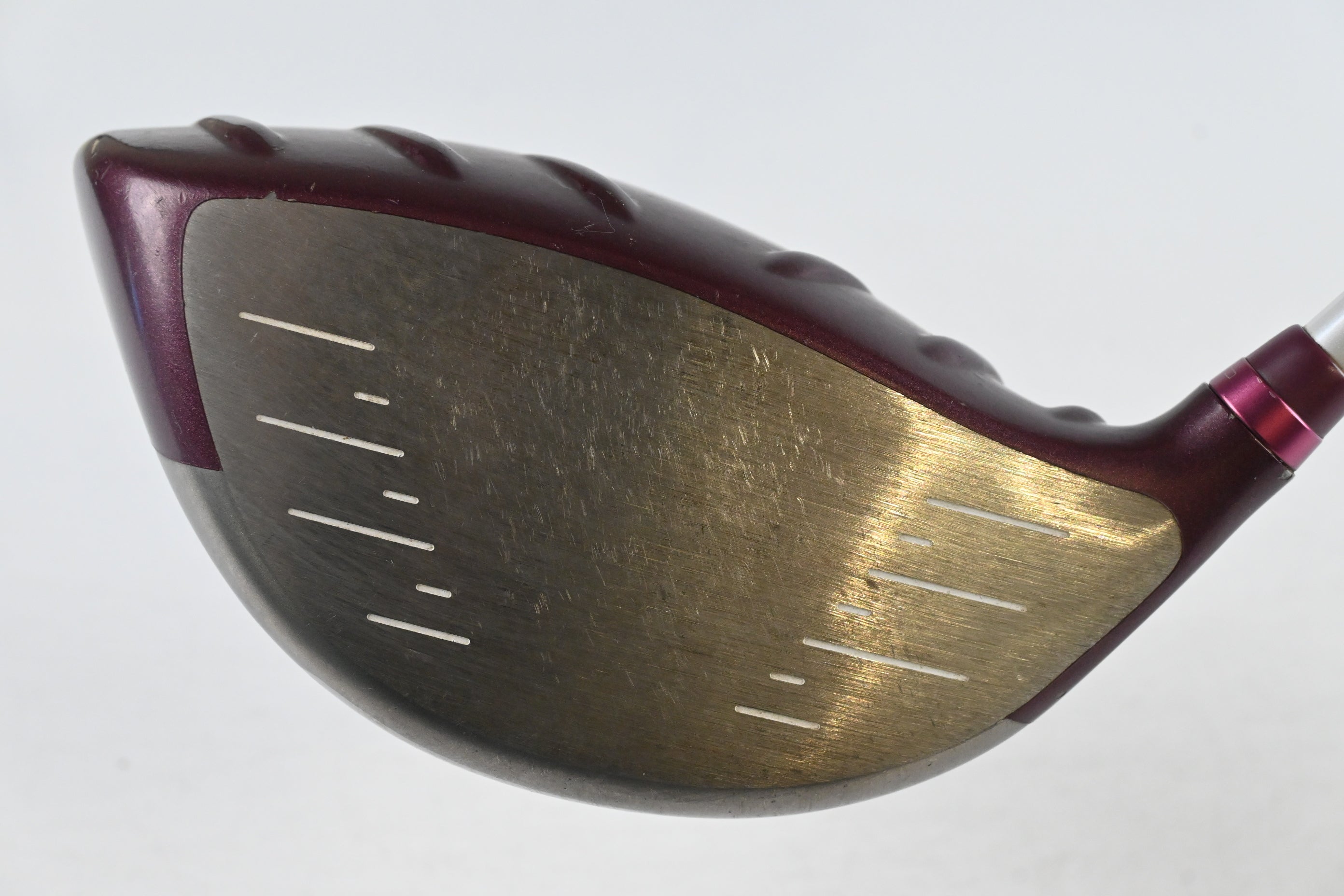 Ladies Ping G Le2 Driver / 11.5 Degree / Ladies Flex Ping ULT 240 Shaft