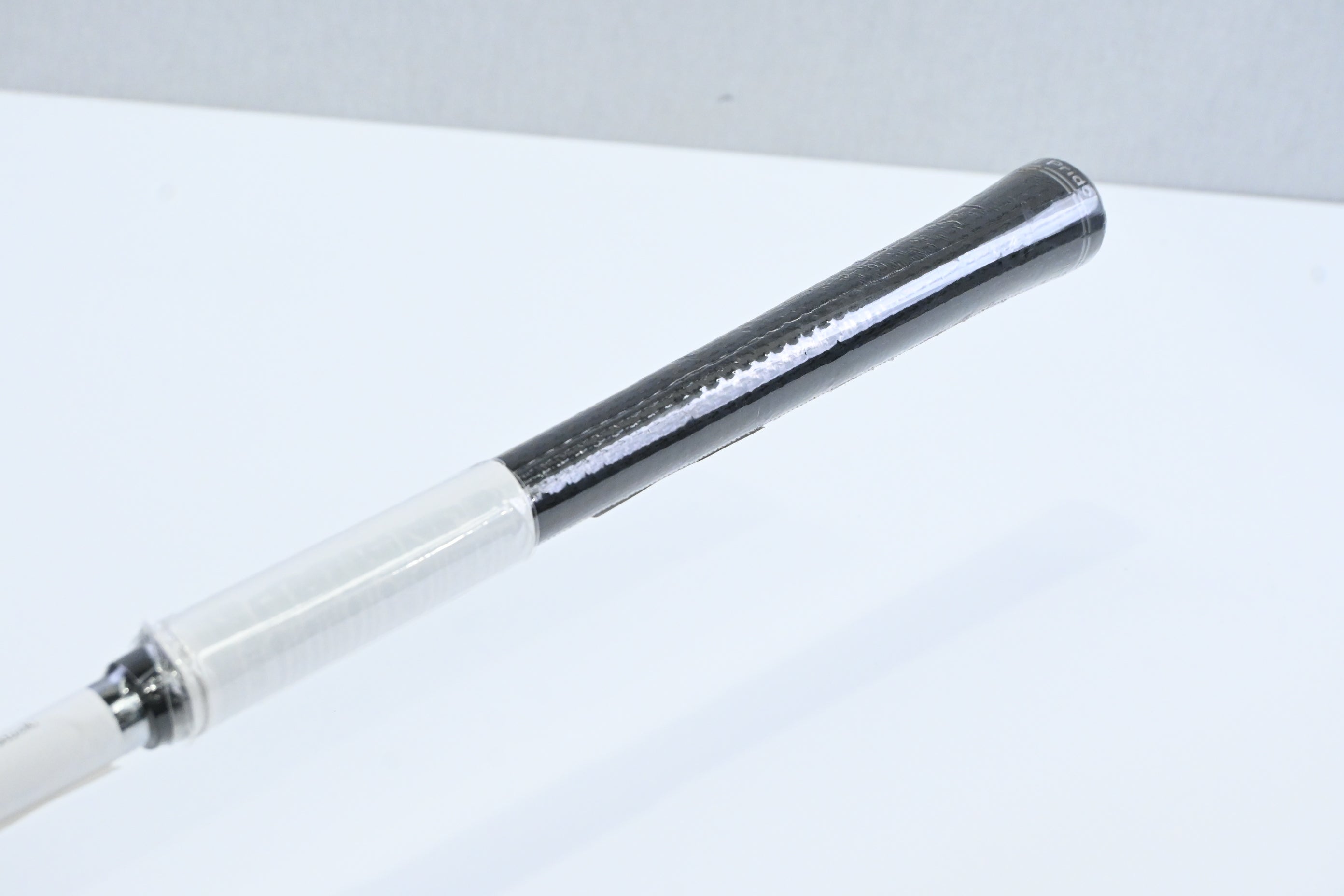 Cleveland RTZ Full Face Lob Wedge / 60 Degree / Wedge Flex Dynamic Gold Spinner