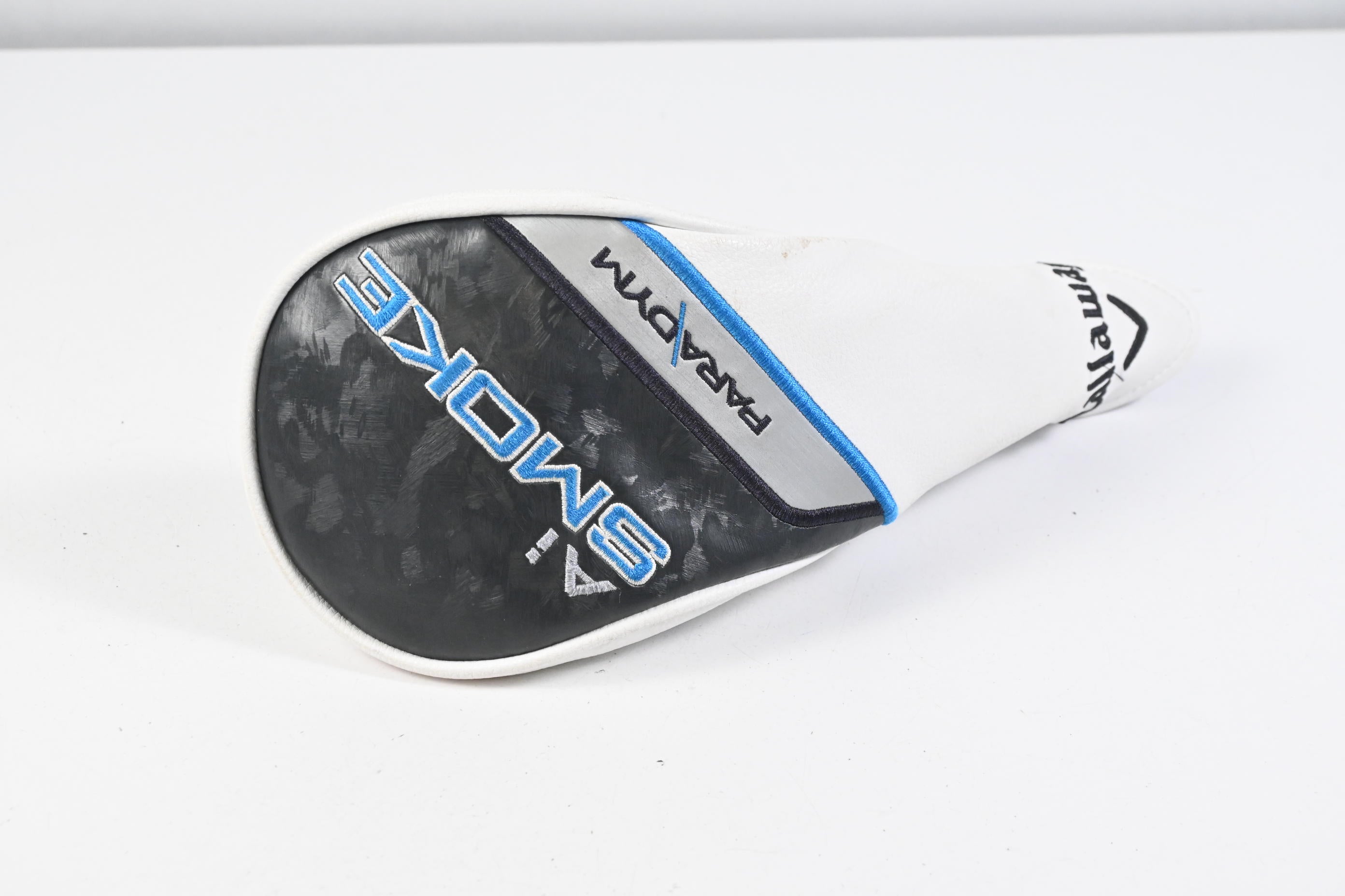 Callaway Paradym Ai Smoke Max #3 Wood / 15 Degree / Regular Flex Tensei AV Blue