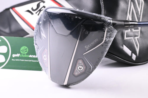 Srixon ZXi Driver / 10.5 Degree / Regular Flex Fujikura Ventus TR Blue 6 Shaft