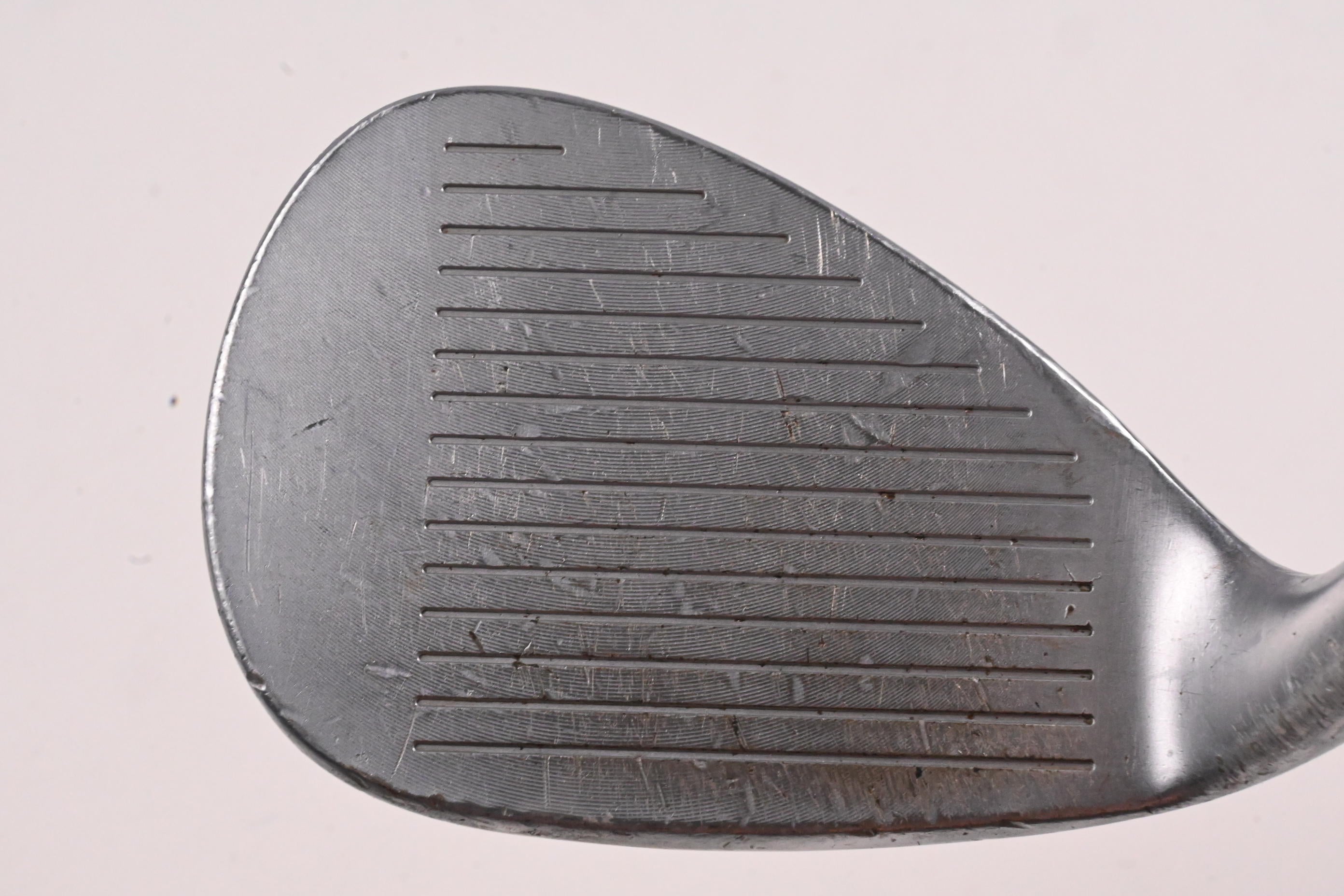 Mizuno MP-R12 Lob Wedge / 60 Degree / Wedge Flex Dynamic Gold Shaft