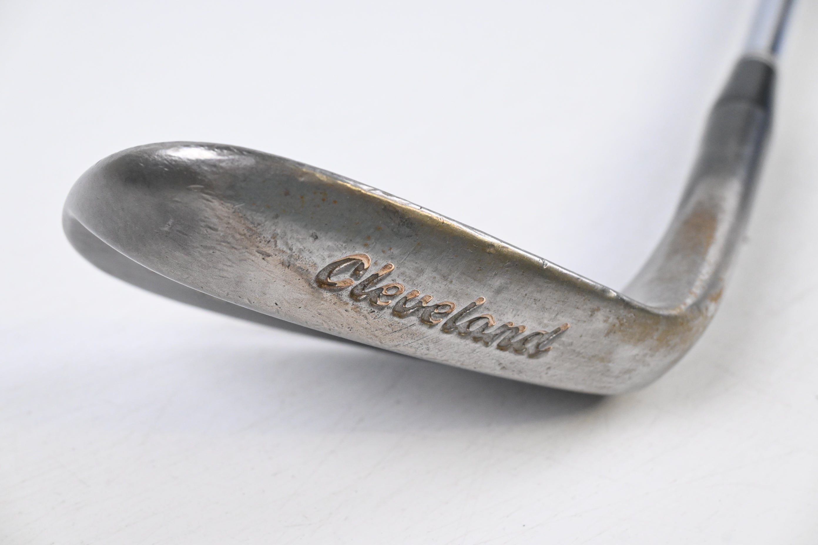 Cleveland 588 Tour Action Lob Wedge / 64 Degree / Wedge Flex True Temper
