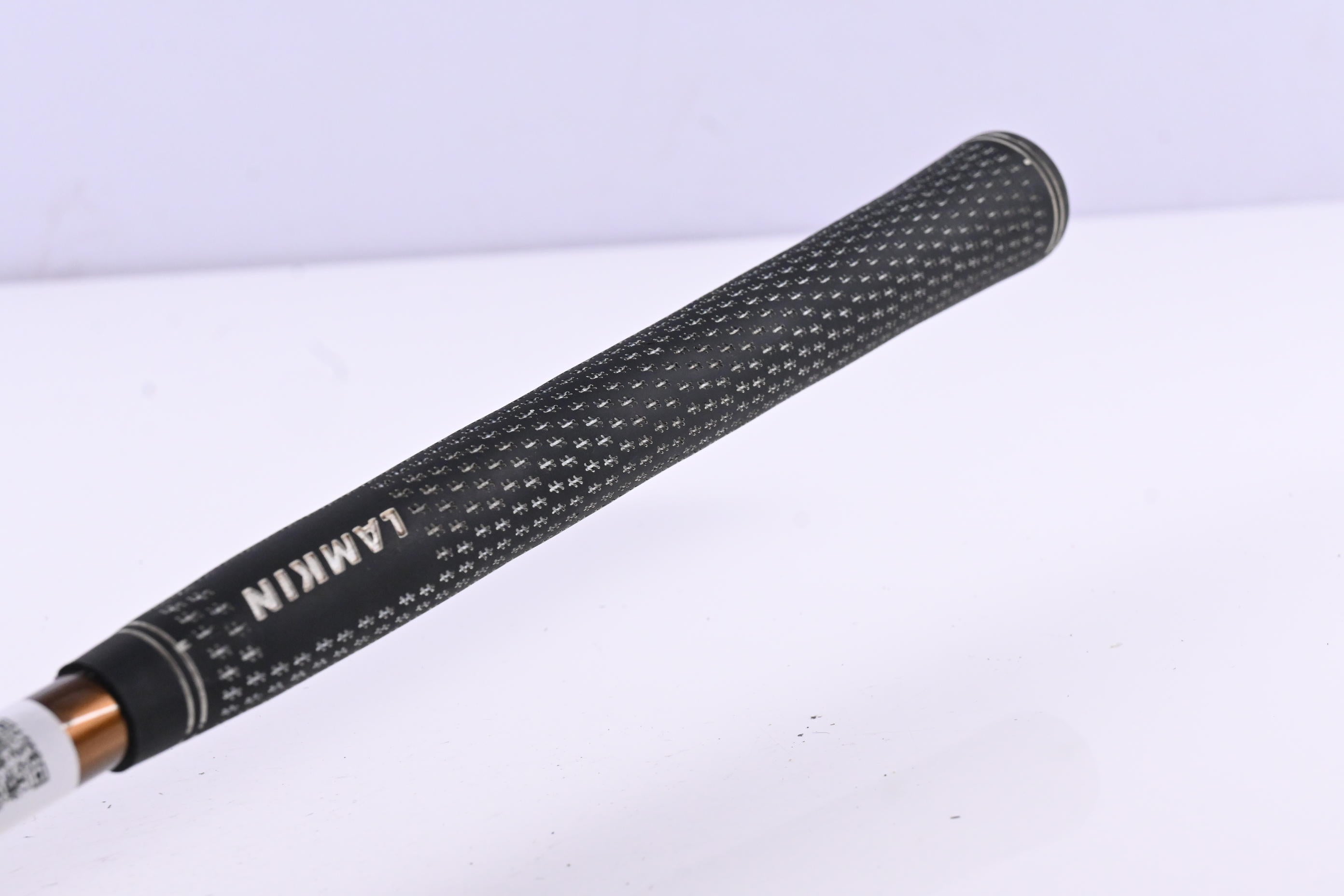 Ping G400 #4 Hybrid / 22 Degree / Regular Flex Ping Alta CB 70 Shaft